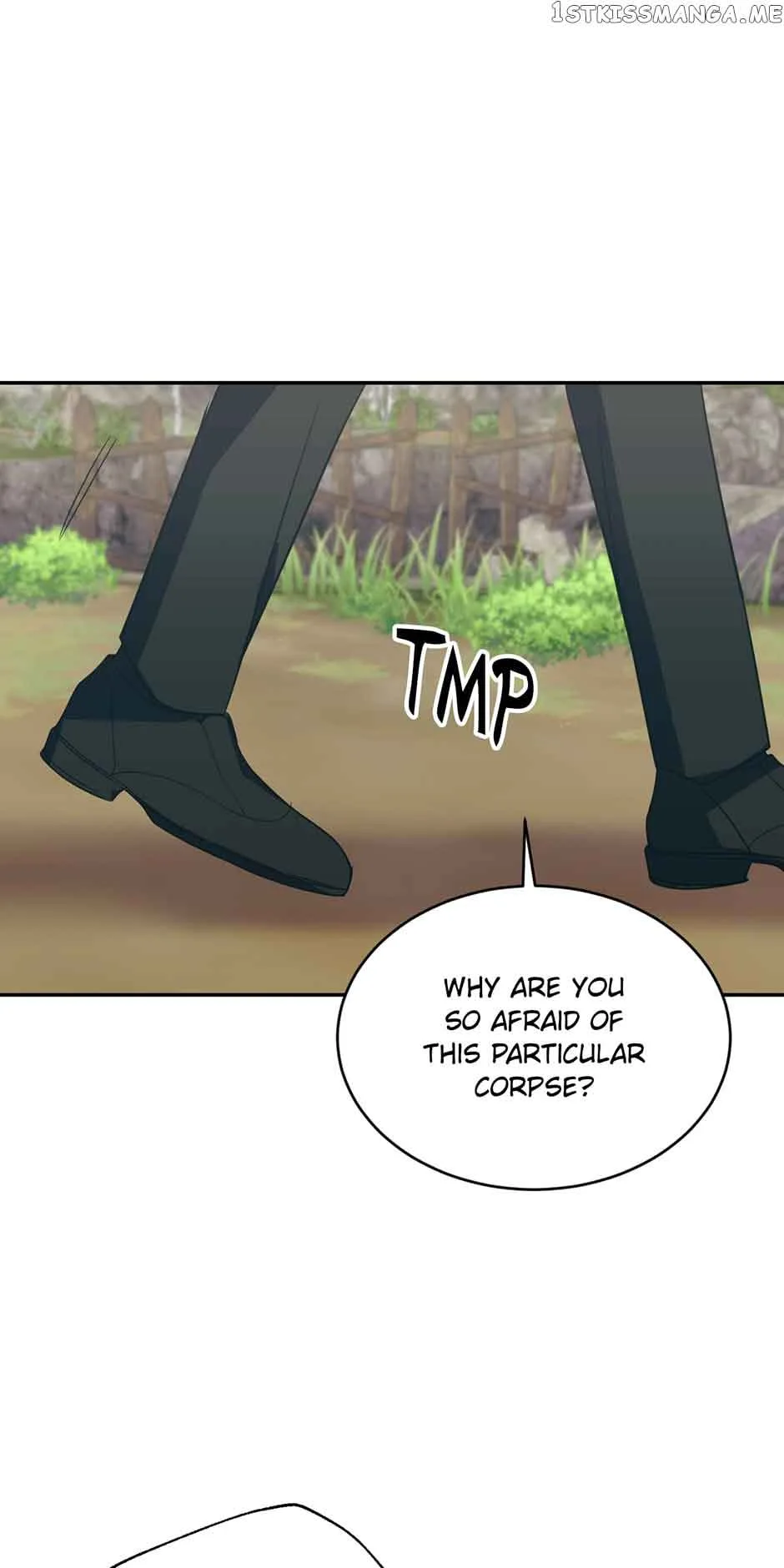 No, Queen! Chapter 72 page 55