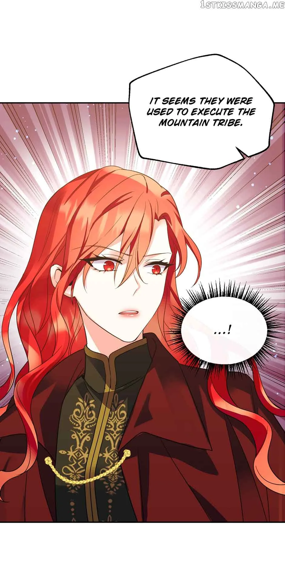 No, Queen! Chapter 72 page 24