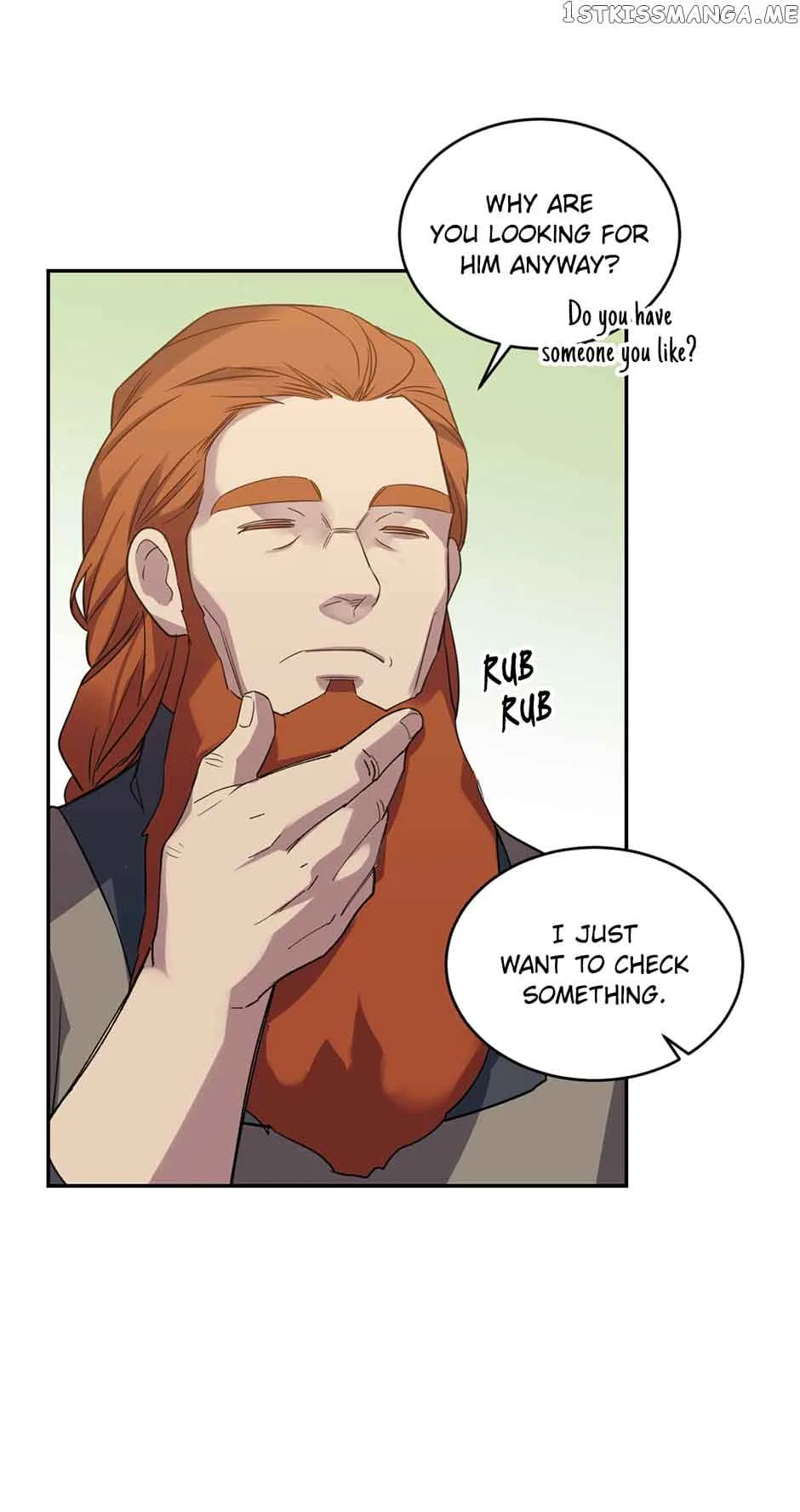 No, Queen! Chapter 72 page 30