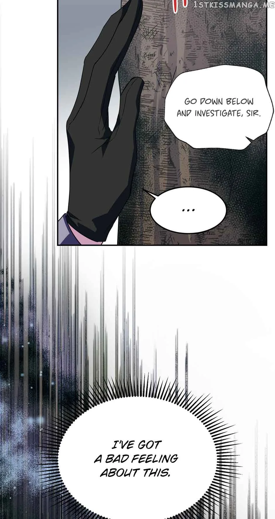 No, Queen! Chapter 72 page 65