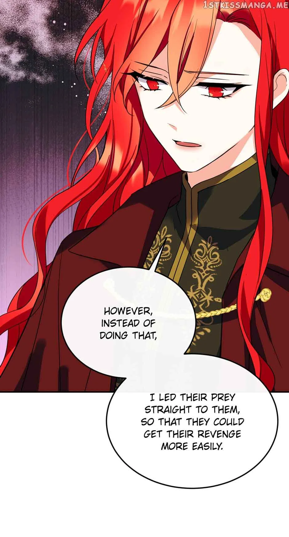 No, Queen! Chapter 72 page 47