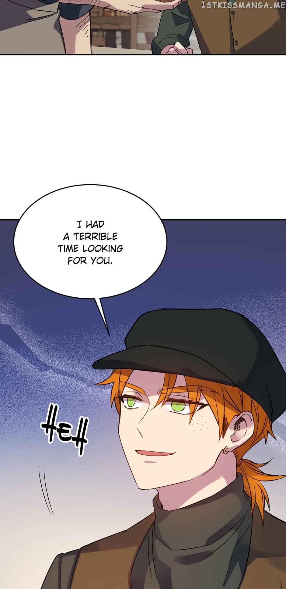 No, Queen! Chapter 72 page 37