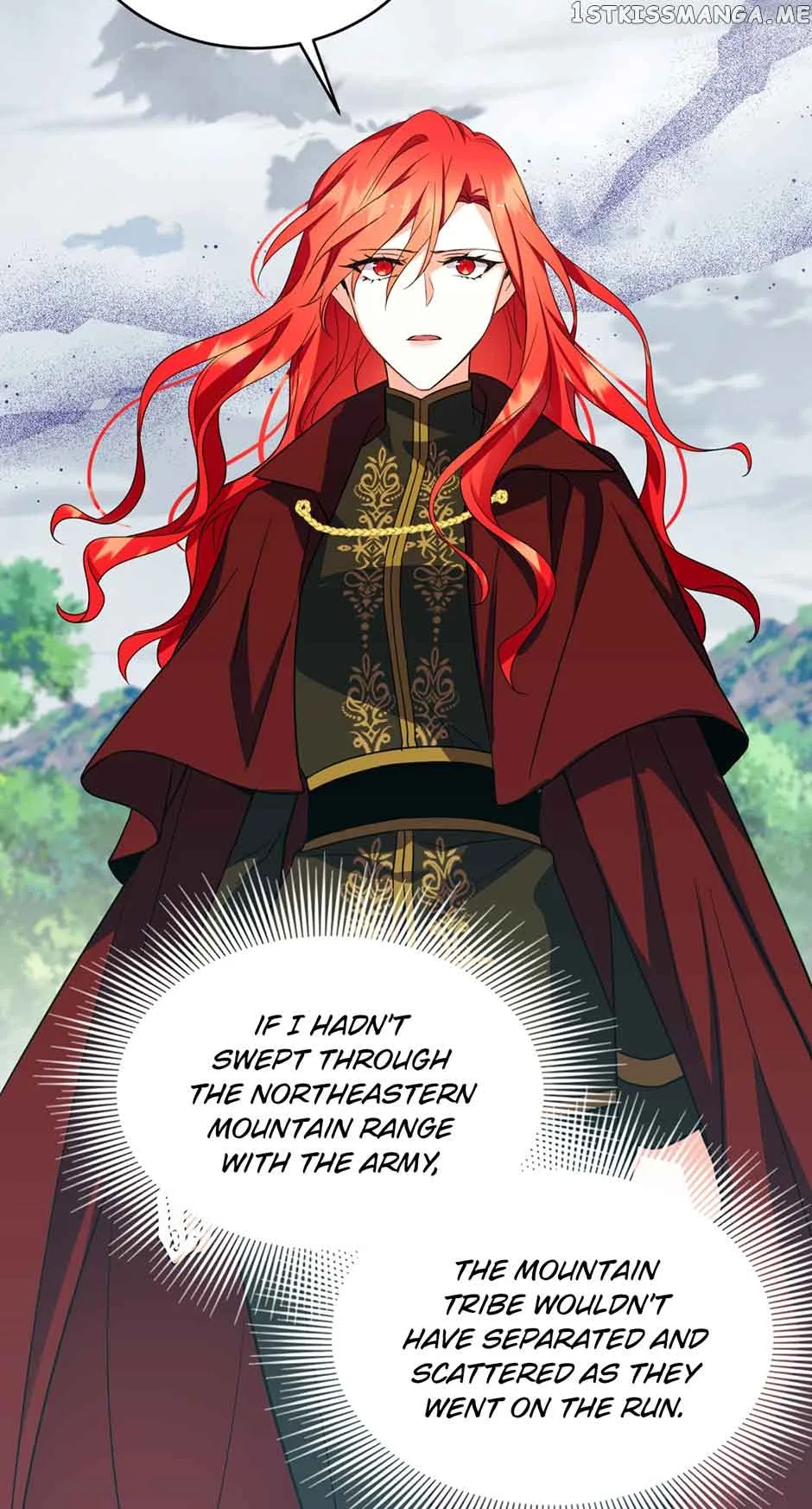 No, Queen! Chapter 72 page 44