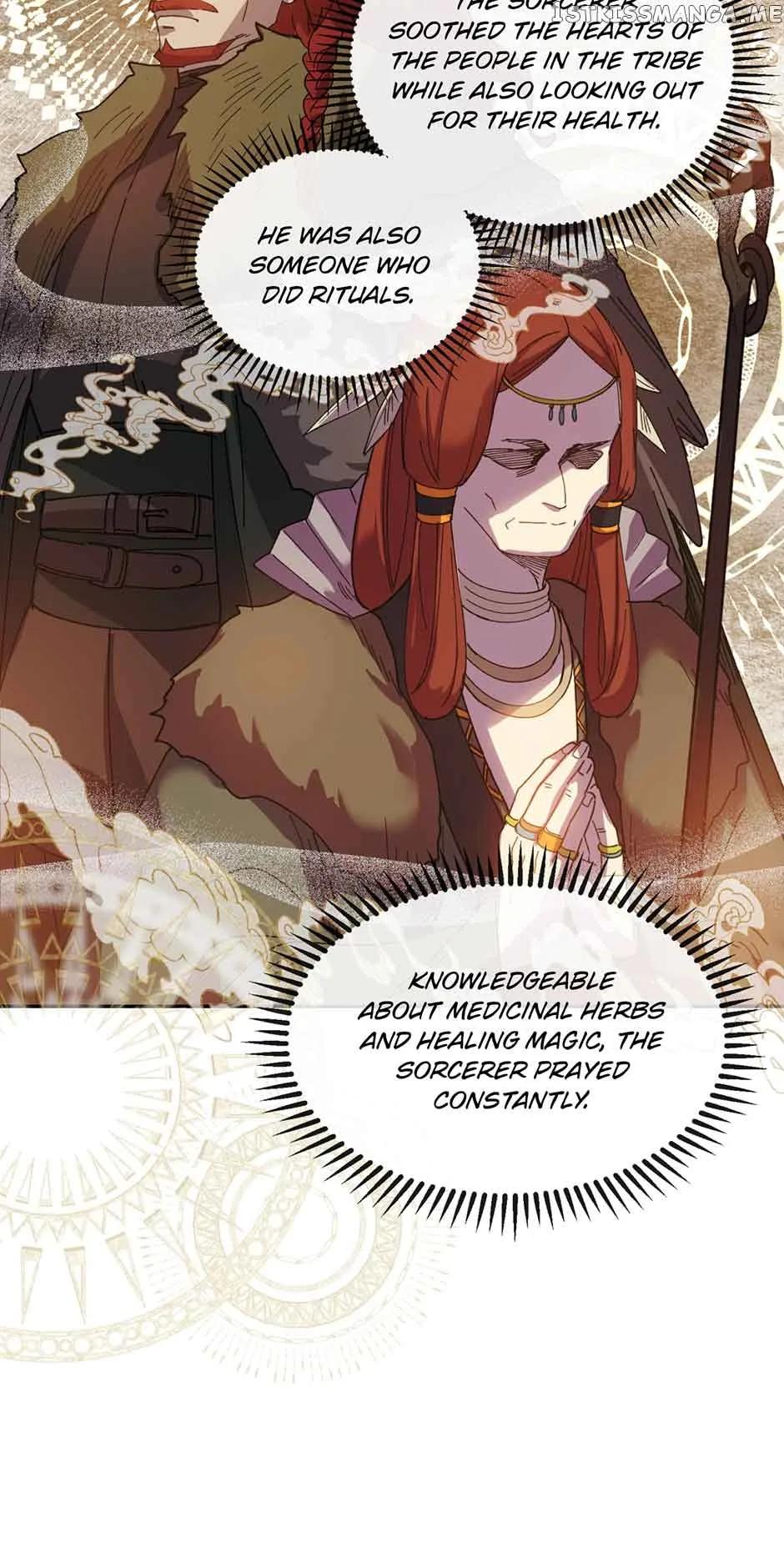 No, Queen! Chapter 72 page 60