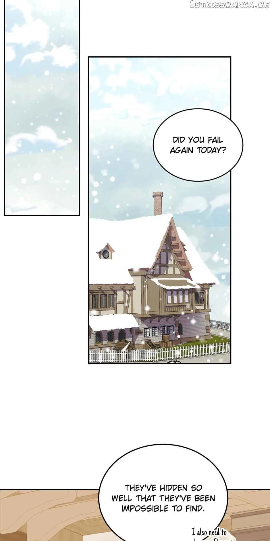 No, Queen! Chapter 72 page 26