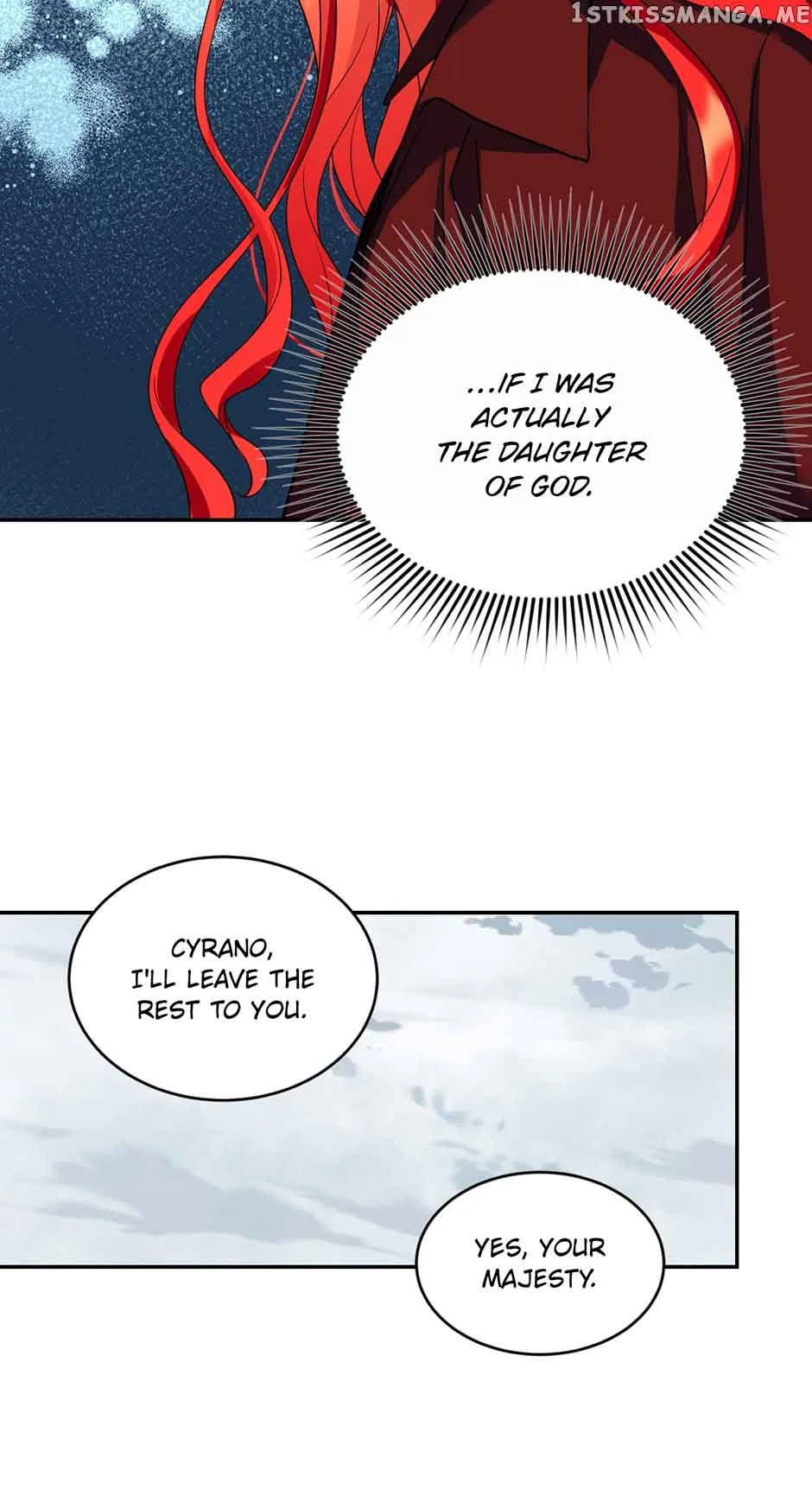 No, Queen! Chapter 72 page 50