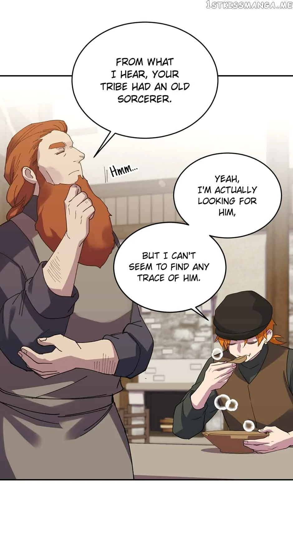 No, Queen! Chapter 72 page 29