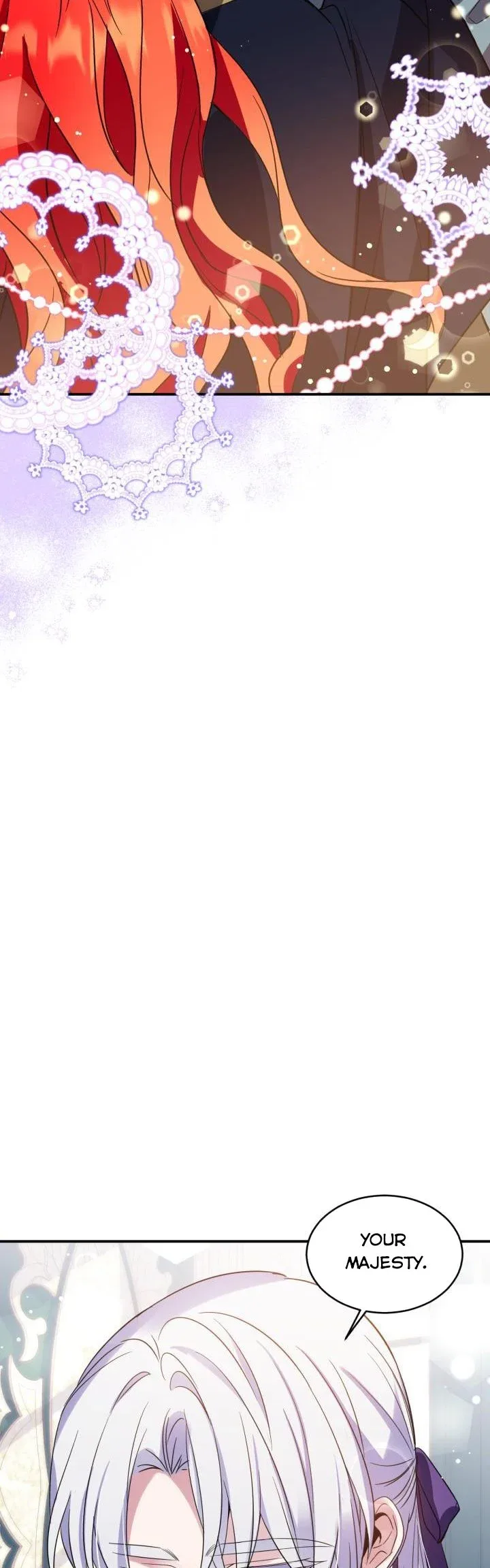 No, Queen! Chapter 68 page 37
