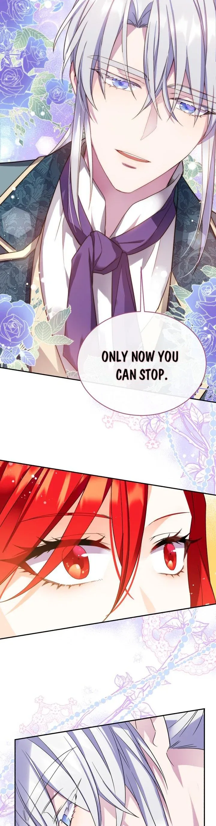 No, Queen! Chapter 69 page 31