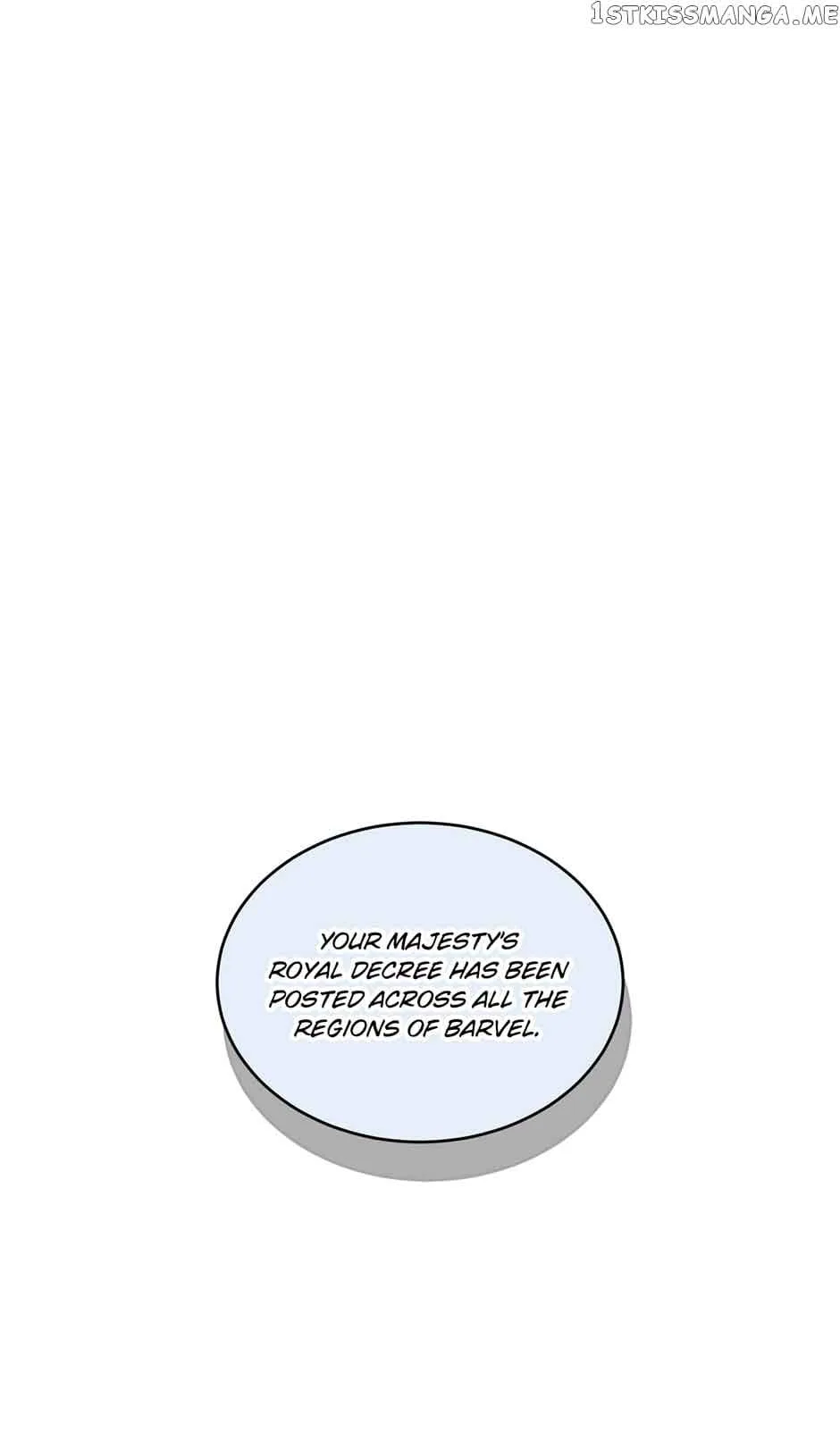 No, Queen! Chapter 73 page 8