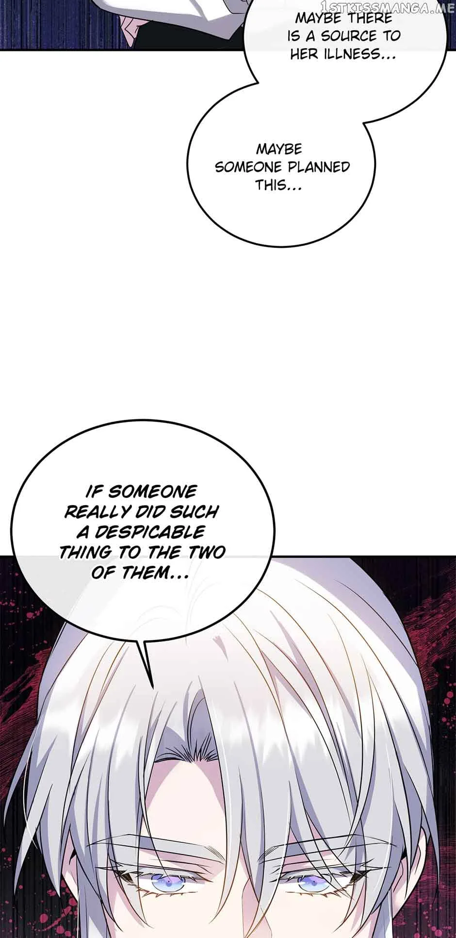 No, Queen! Chapter 73 page 72