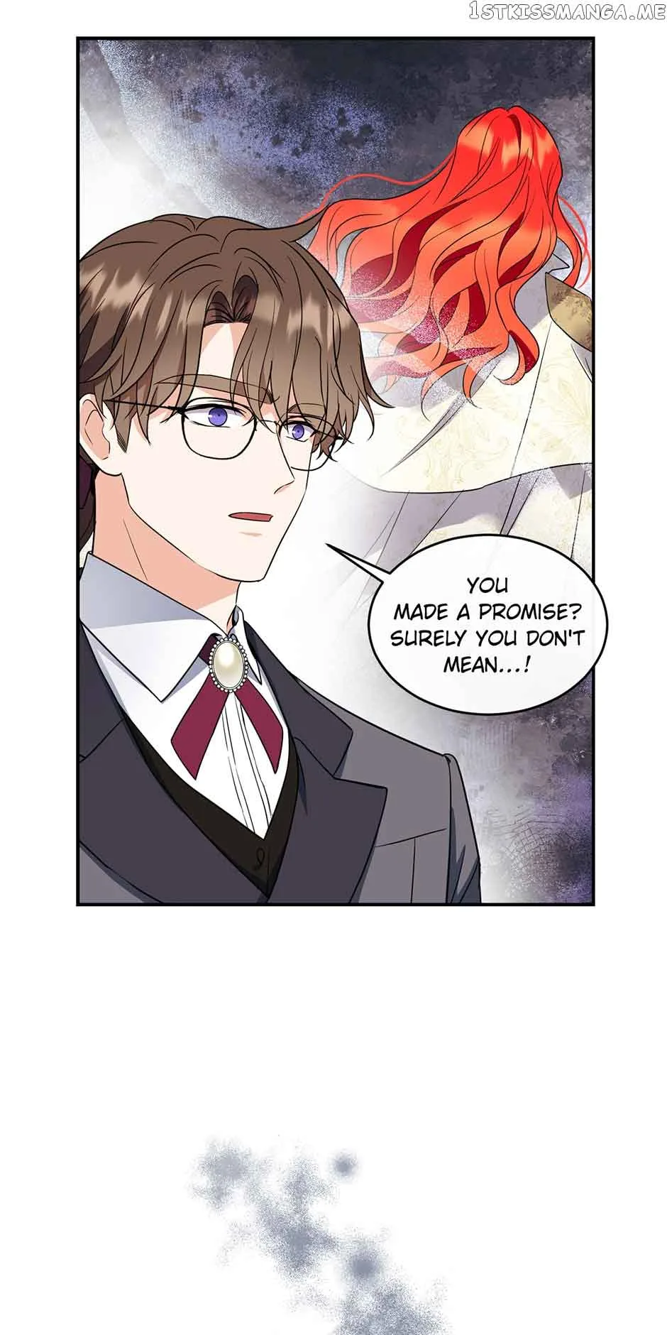 No, Queen! Chapter 73 page 56