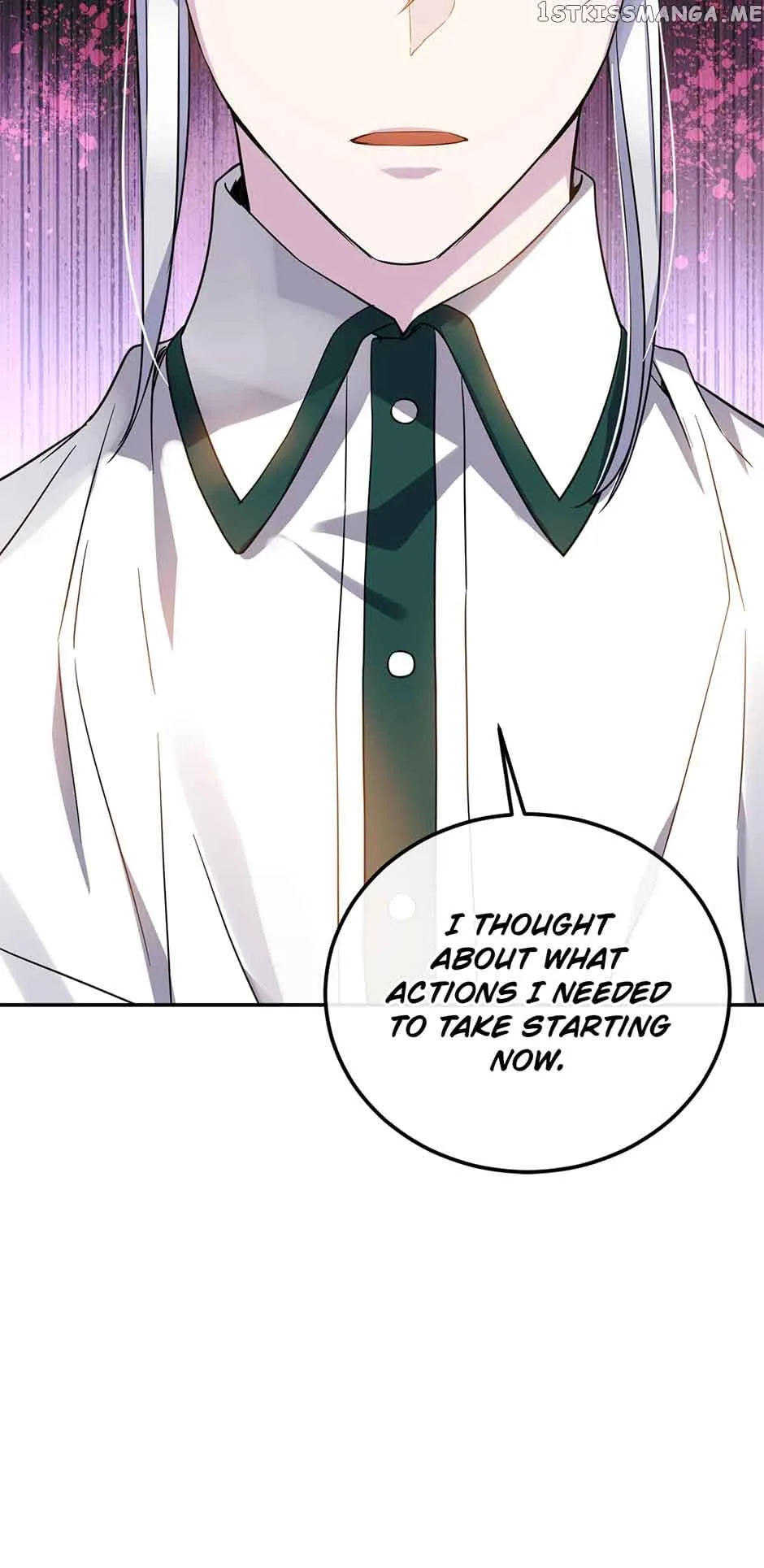 No, Queen! Chapter 73 page 73