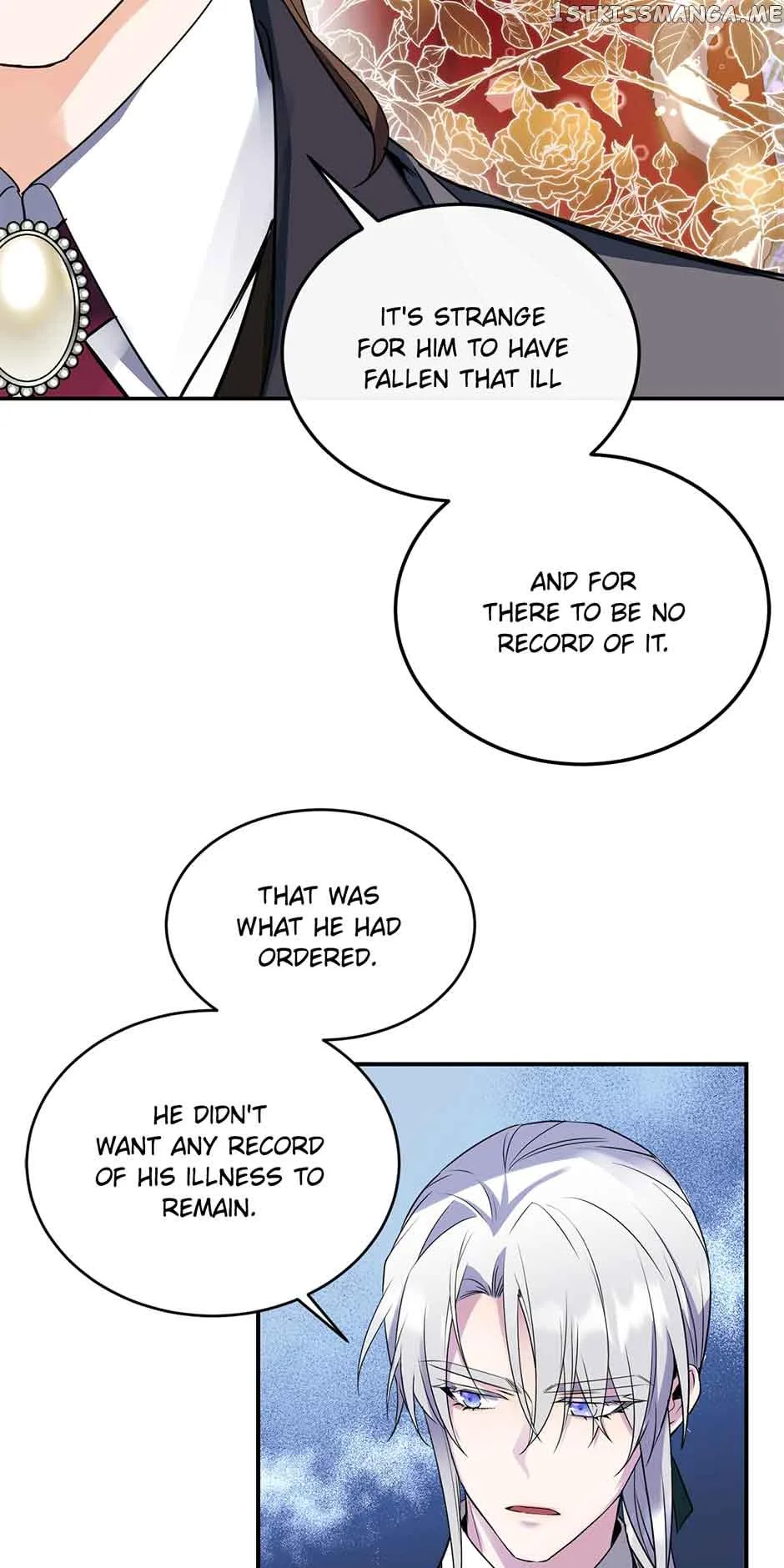 No, Queen! Chapter 73 page 65