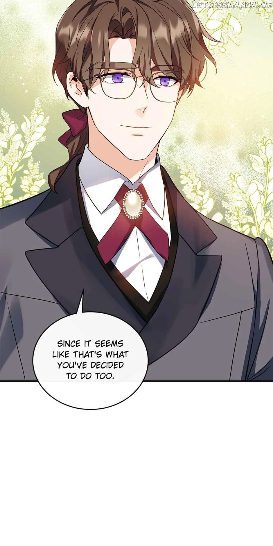 No, Queen! Chapter 73 page 50