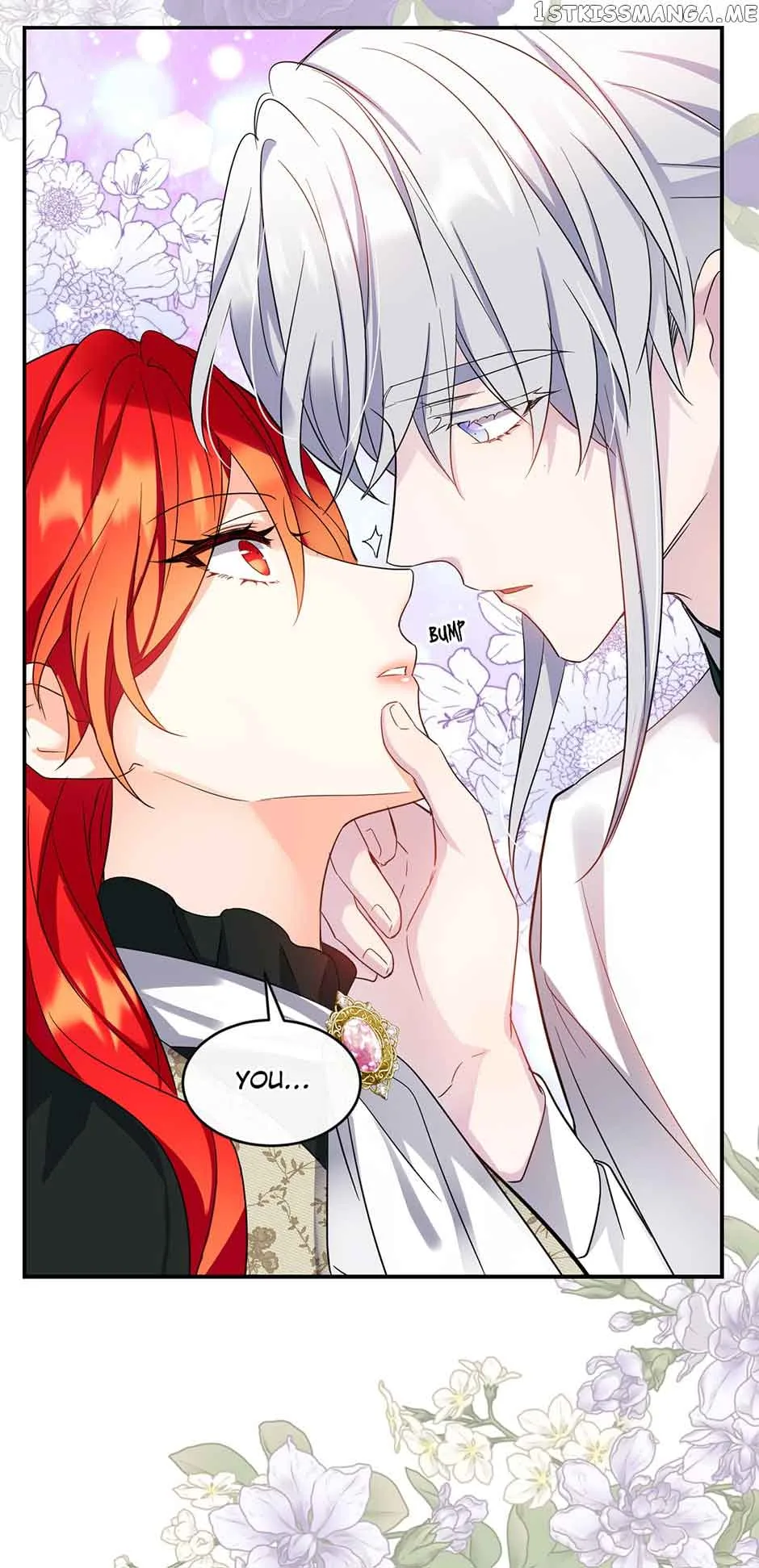 No, Queen! Chapter 73 page 38