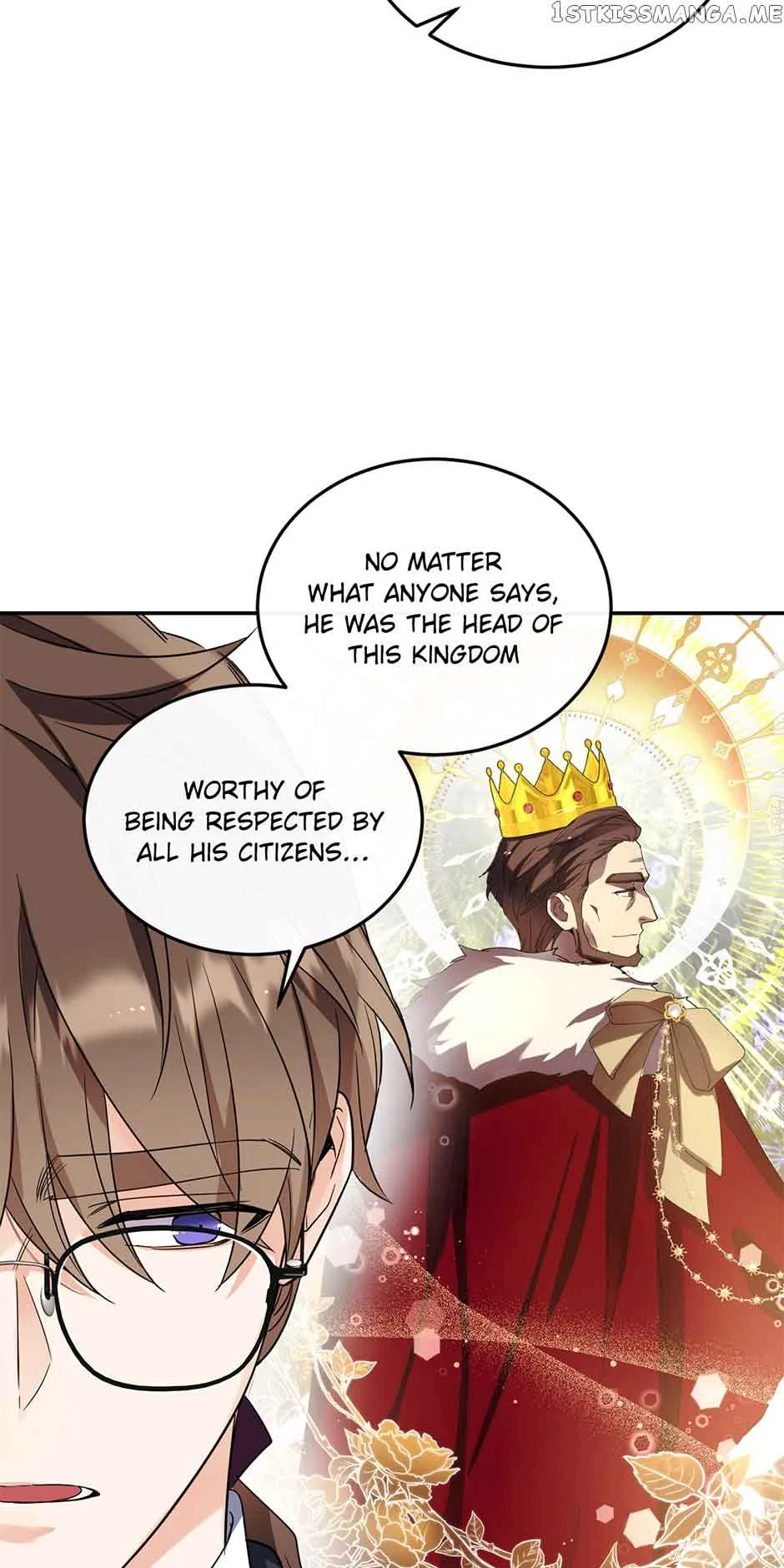 No, Queen! Chapter 73 page 64