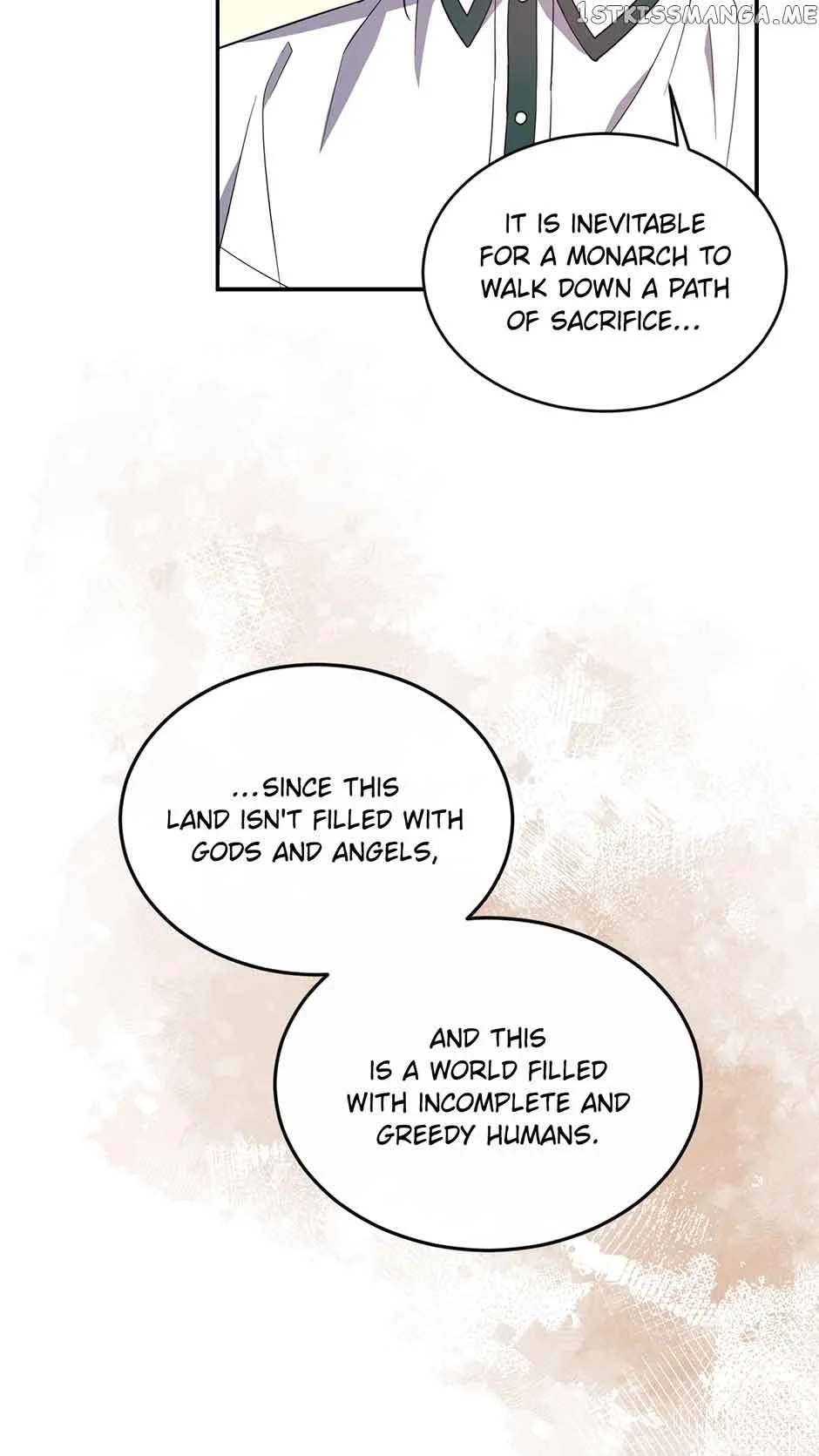 No, Queen! Chapter 73 page 23