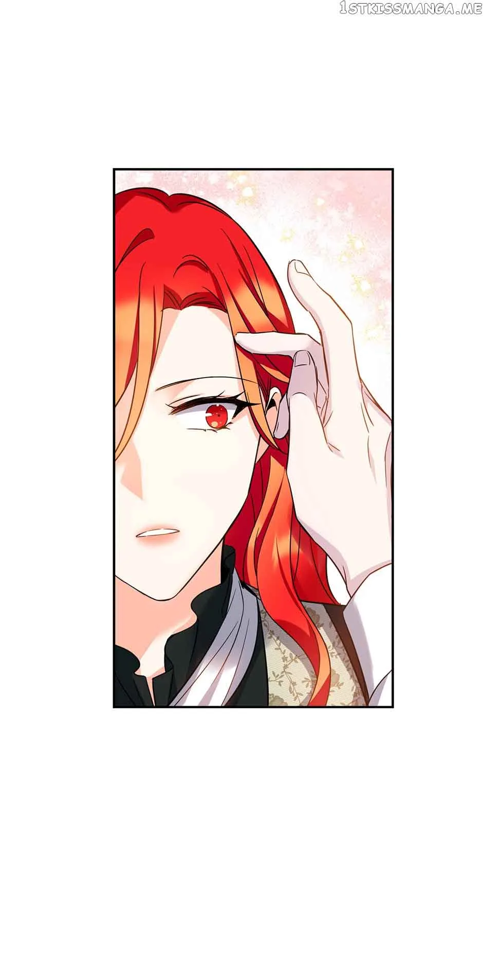 No, Queen! Chapter 73 page 30
