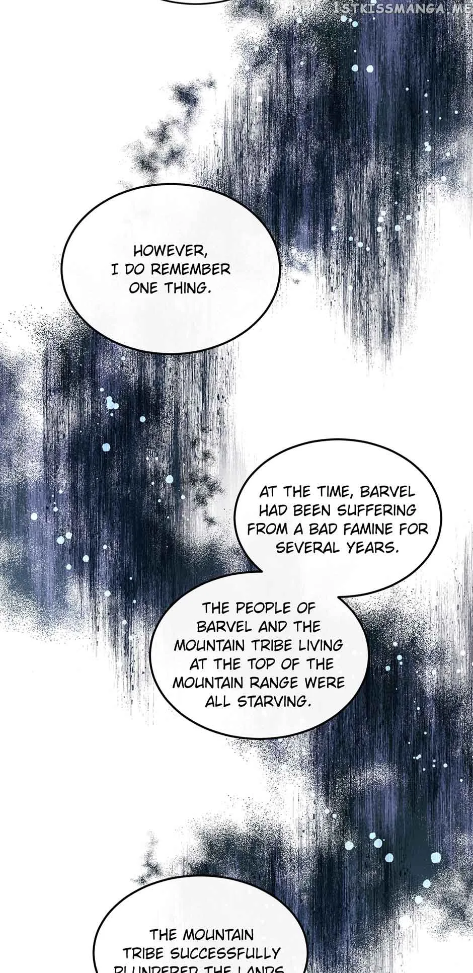 No, Queen! Chapter 73 page 69