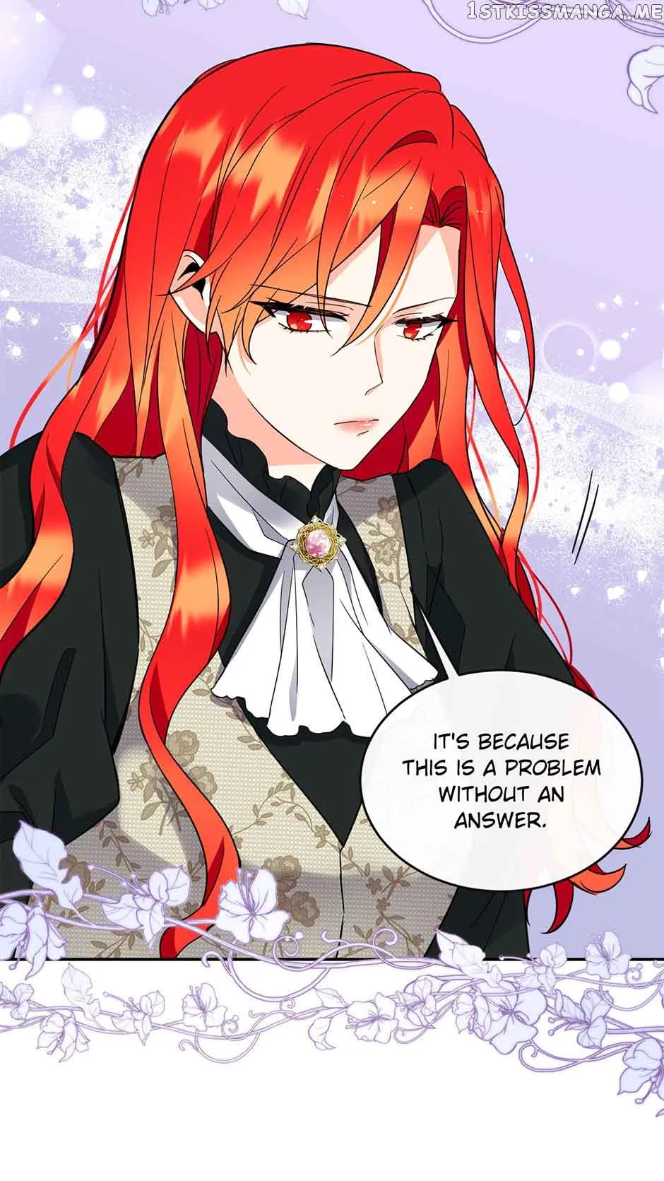 No, Queen! Chapter 73 page 25