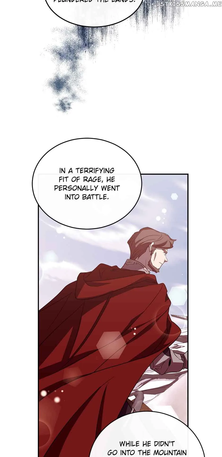 No, Queen! Chapter 73 page 70