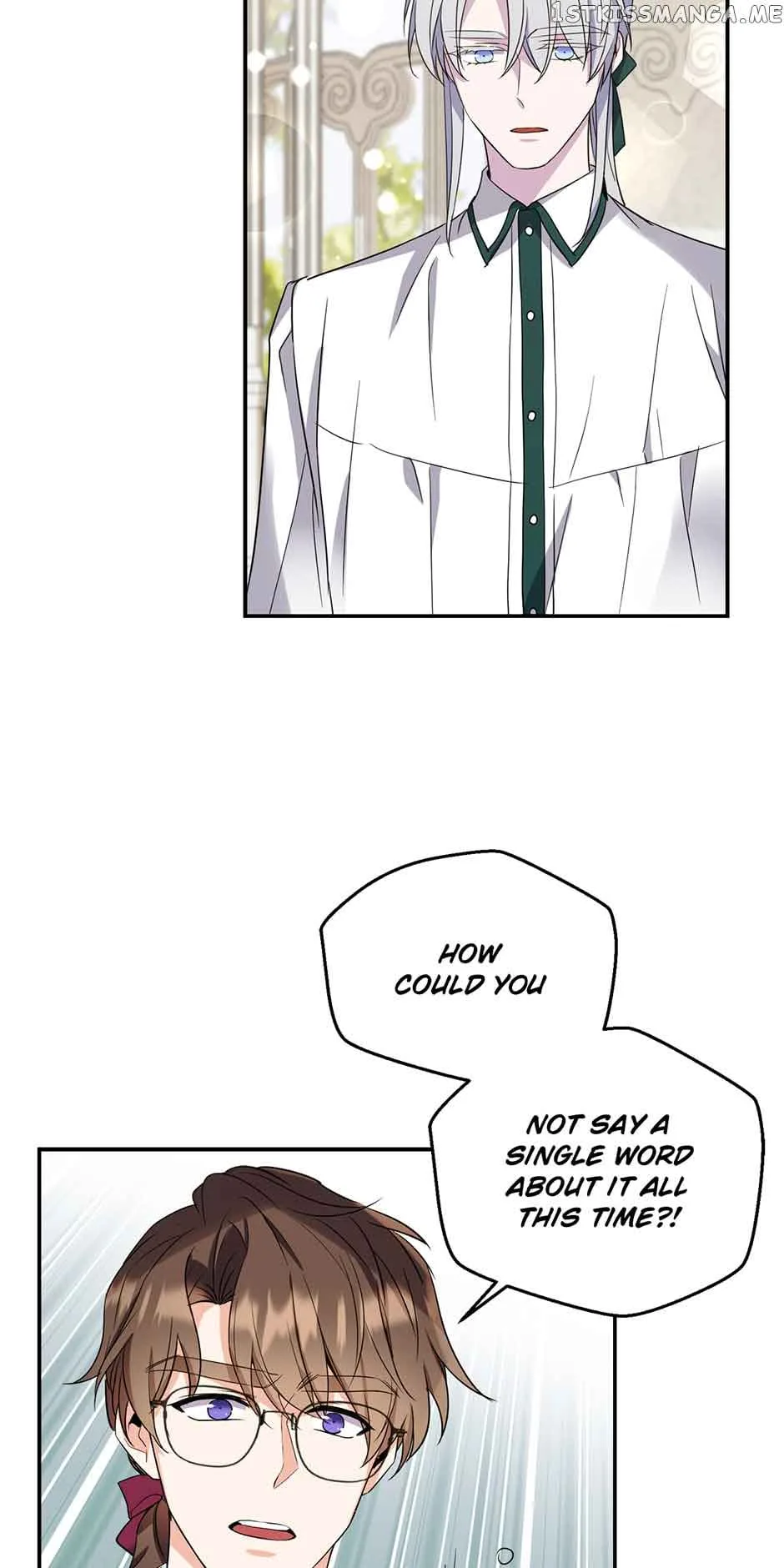 No, Queen! Chapter 73 page 53
