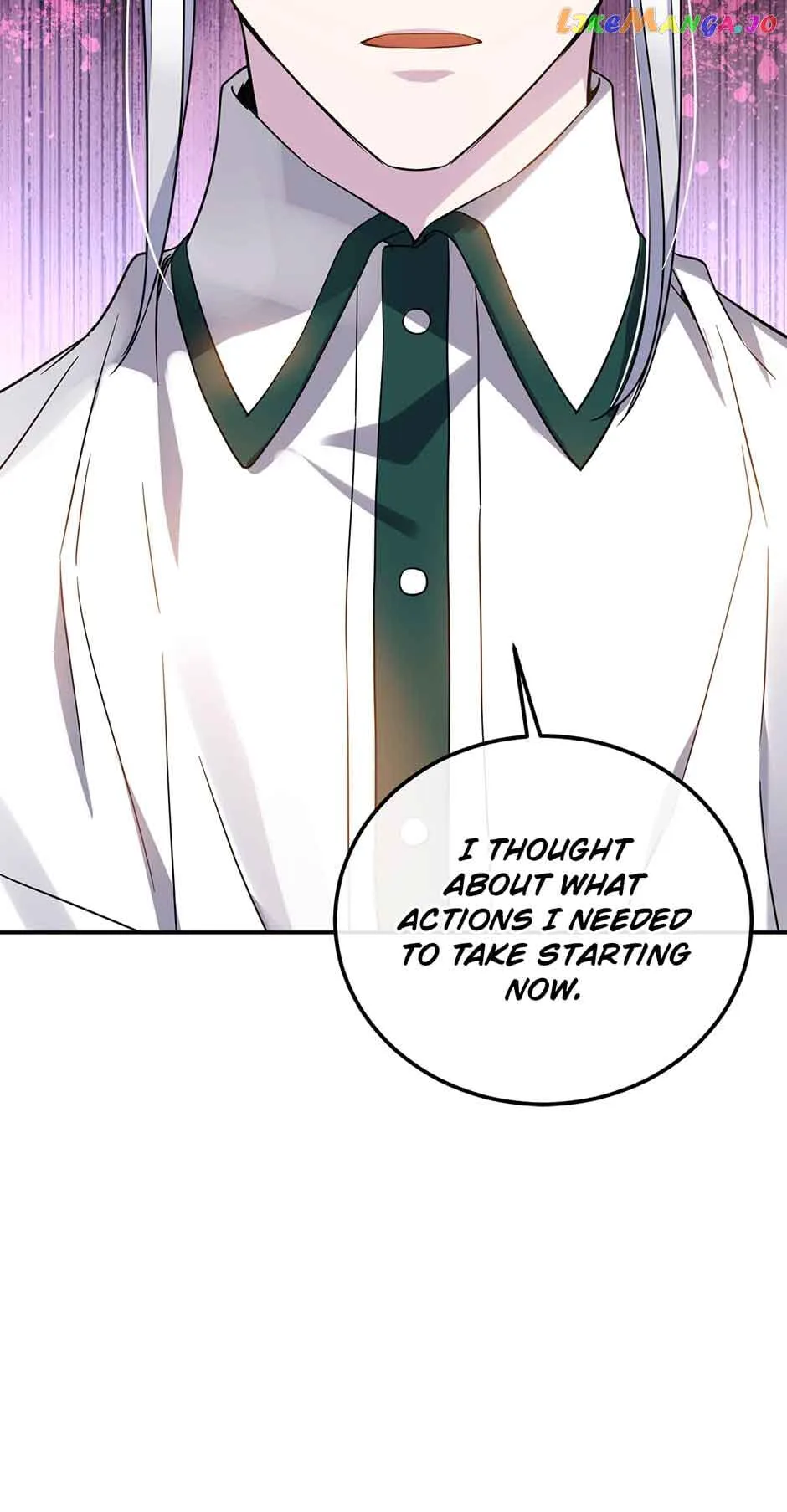 No, Queen! Chapter 74 page 4