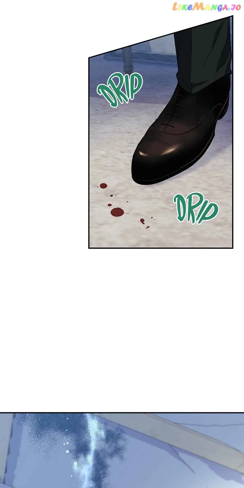 No, Queen! Chapter 74 page 21
