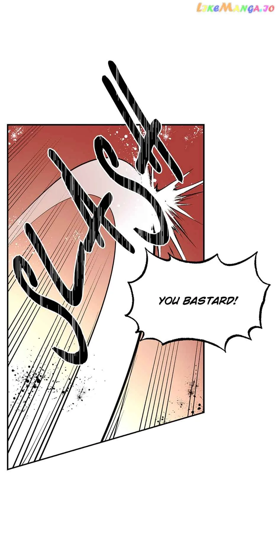 No, Queen! Chapter 74 page 20