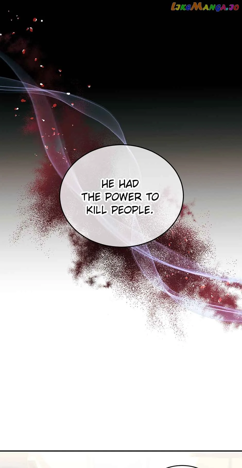No, Queen! Chapter 74 page 36