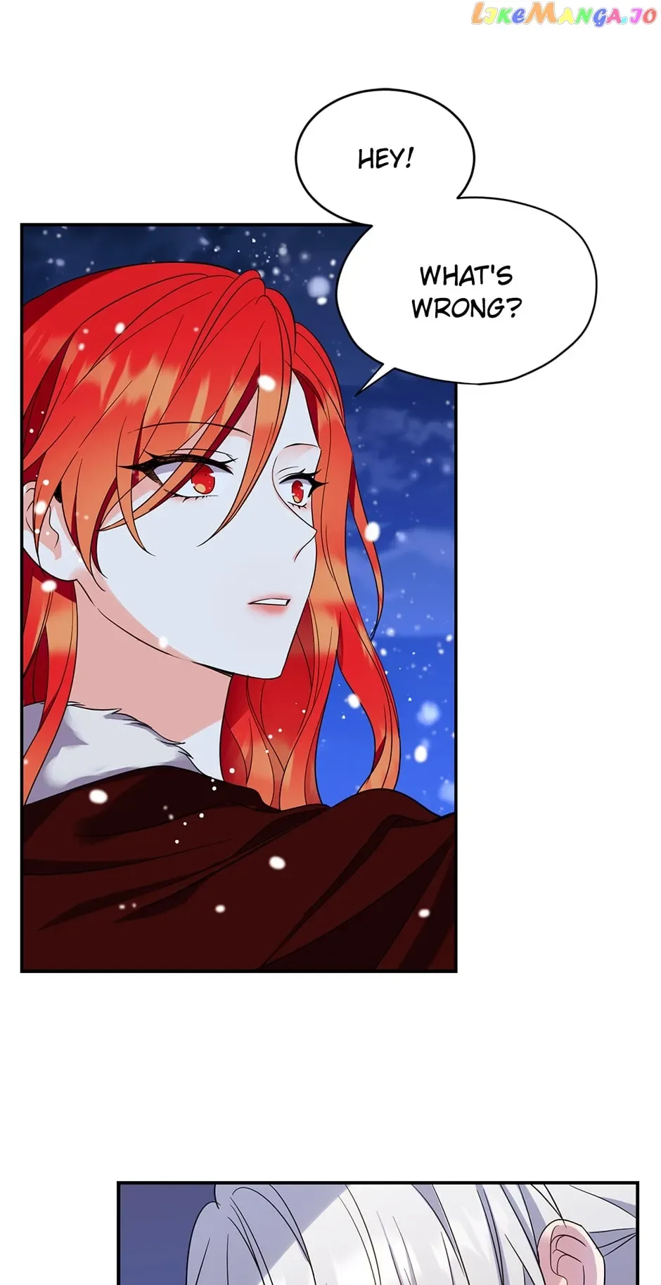 No, Queen! Chapter 75 page 14