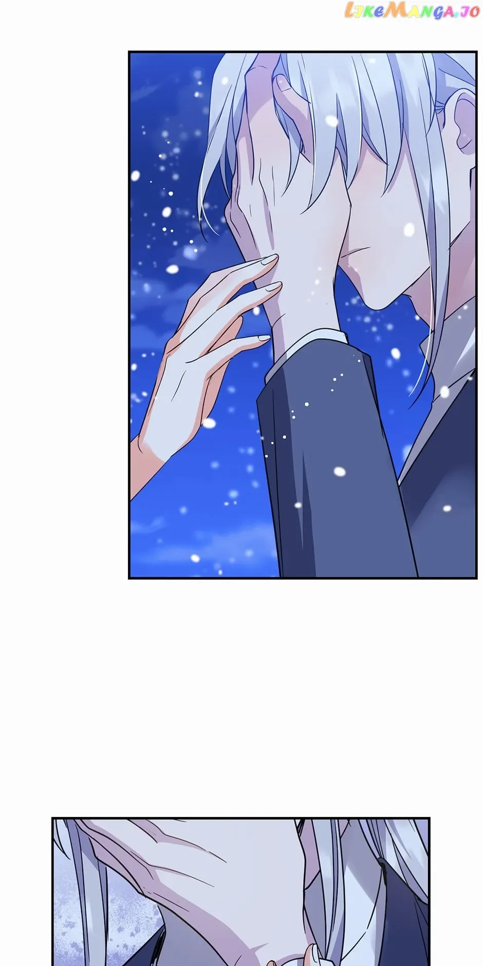 No, Queen! Chapter 75 page 11