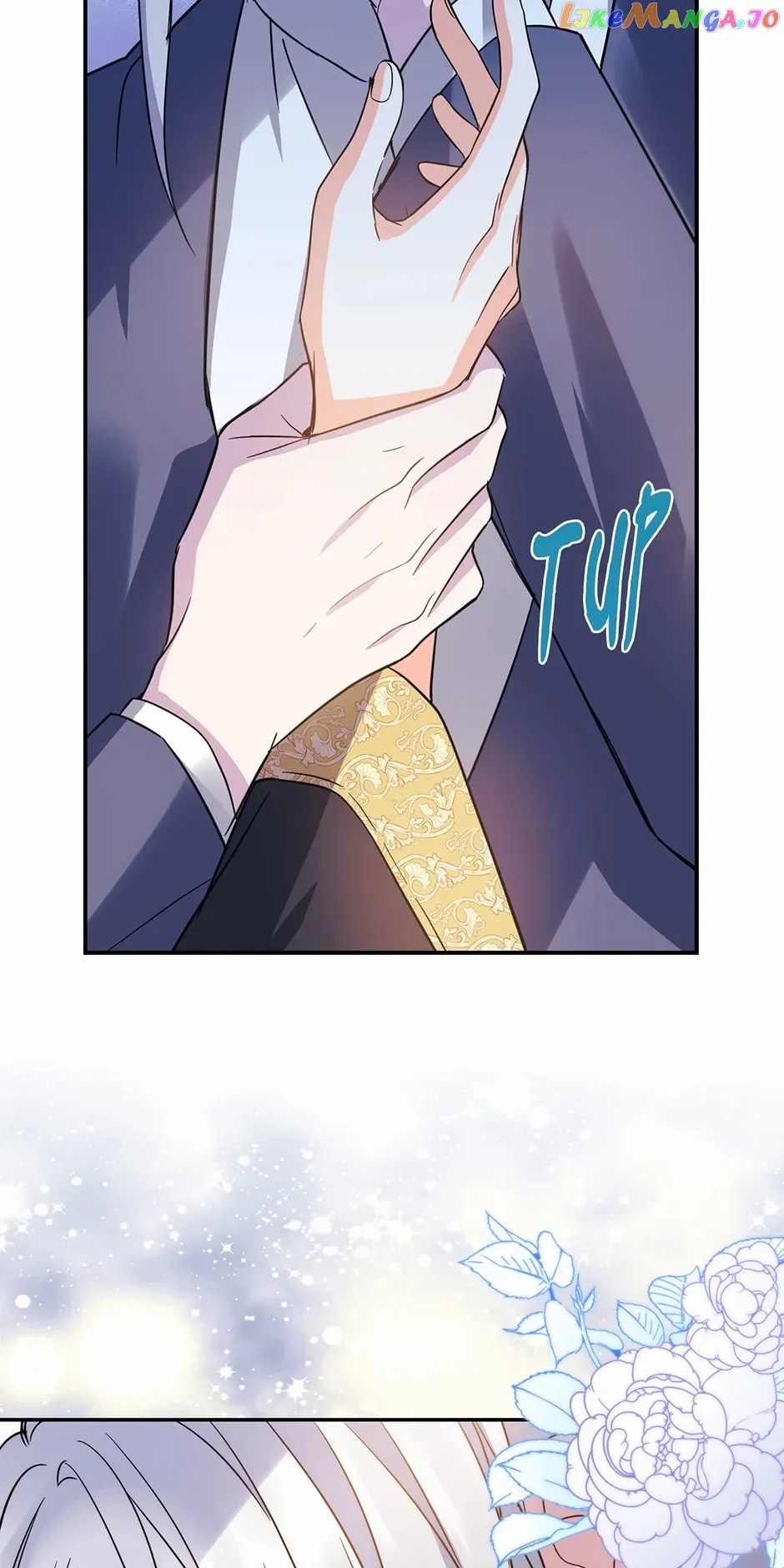 No, Queen! Chapter 75 page 12