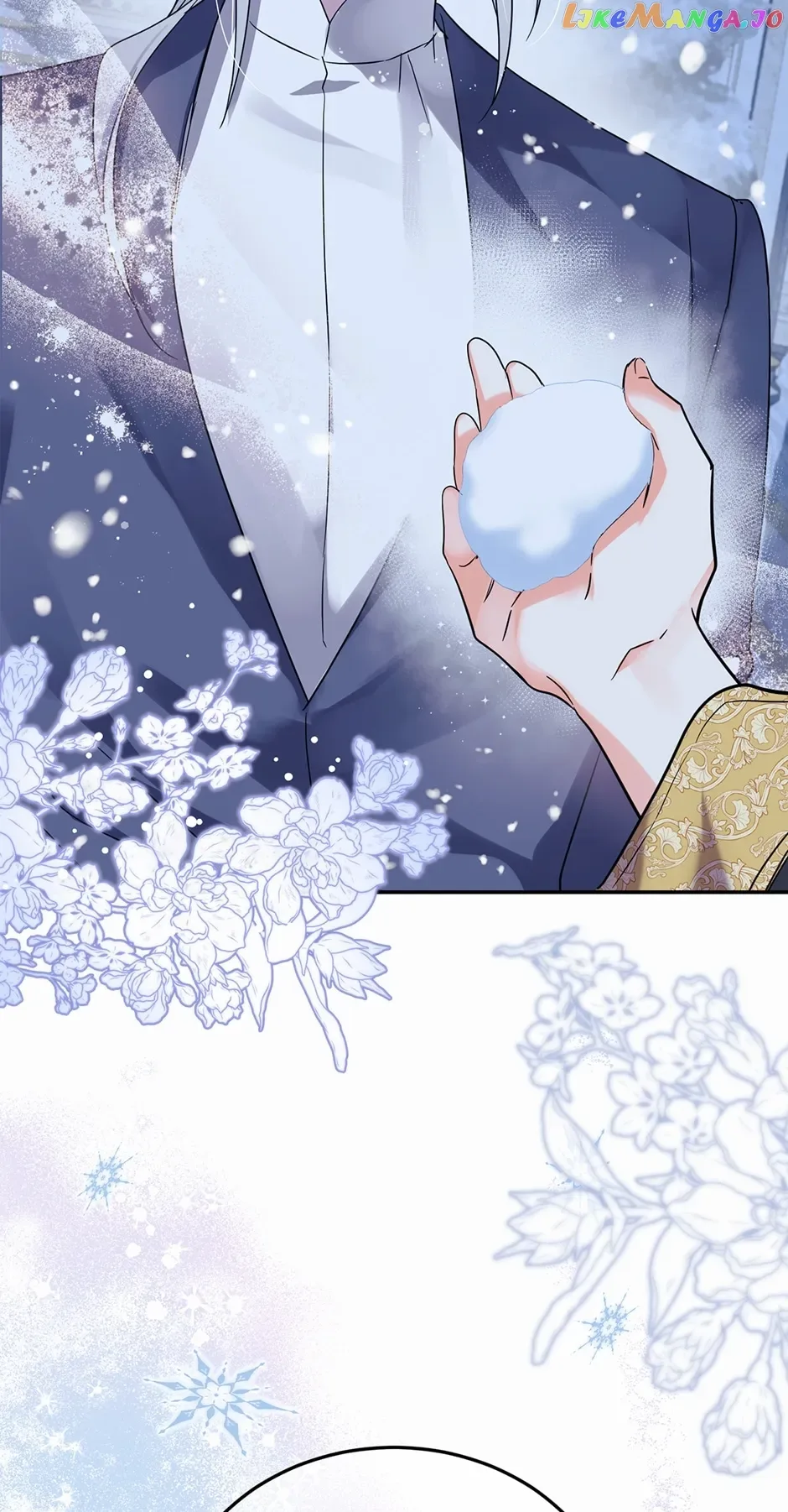 No, Queen! Chapter 75 page 7
