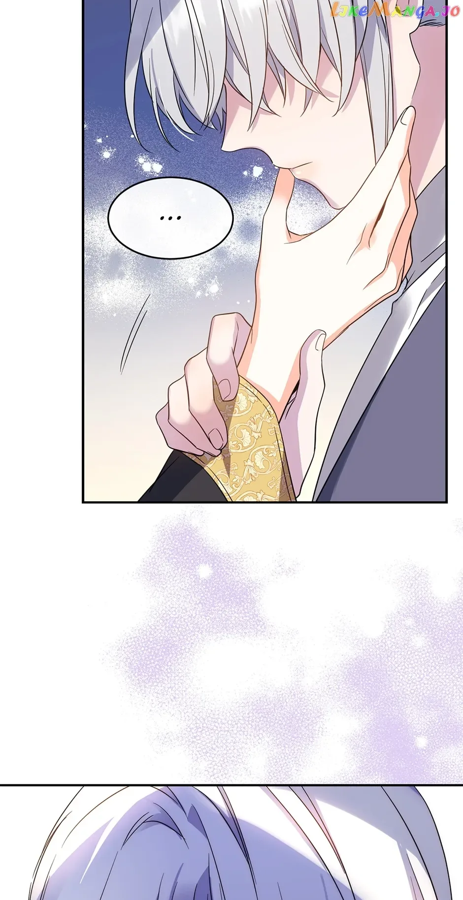 No, Queen! Chapter 75 page 15