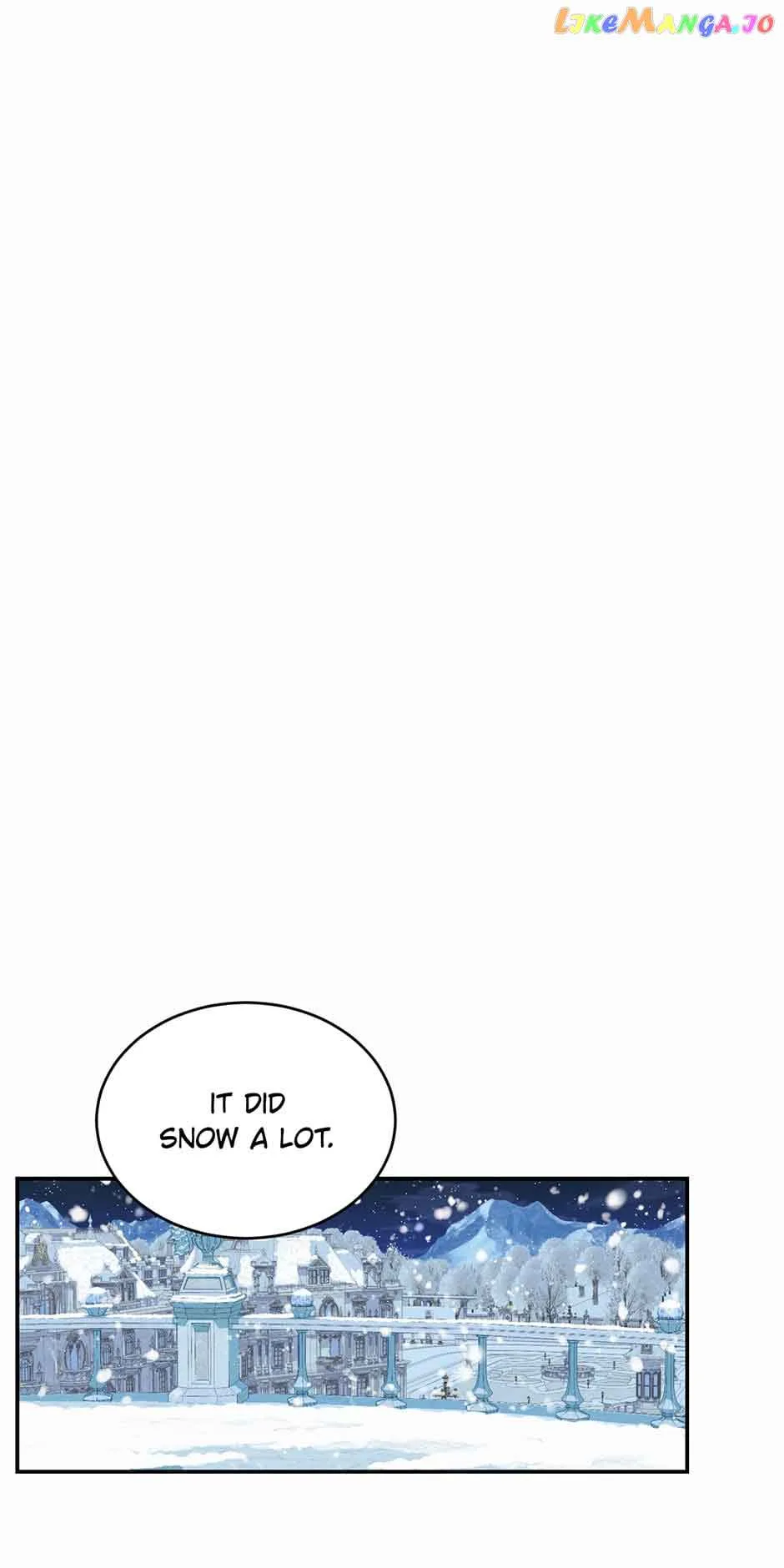 No, Queen! Chapter 74 page 65