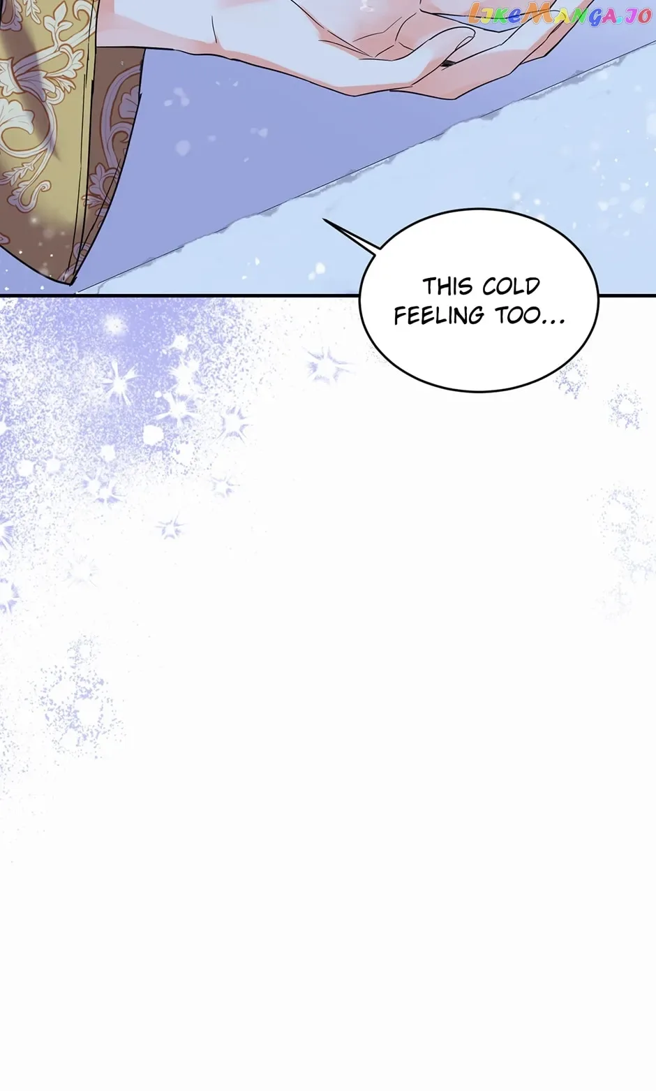 No, Queen! Chapter 75 page 4