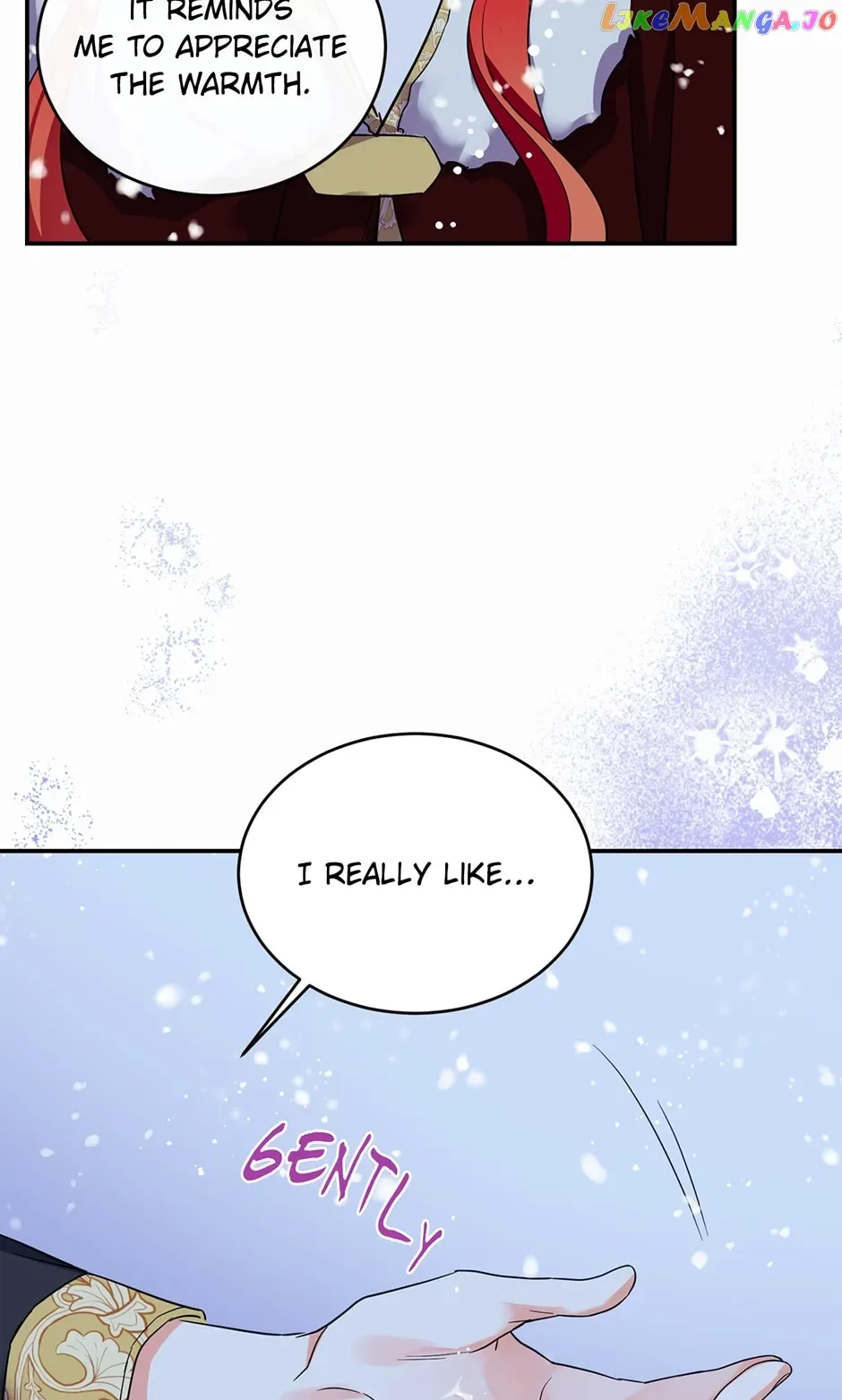 No, Queen! Chapter 75 page 3