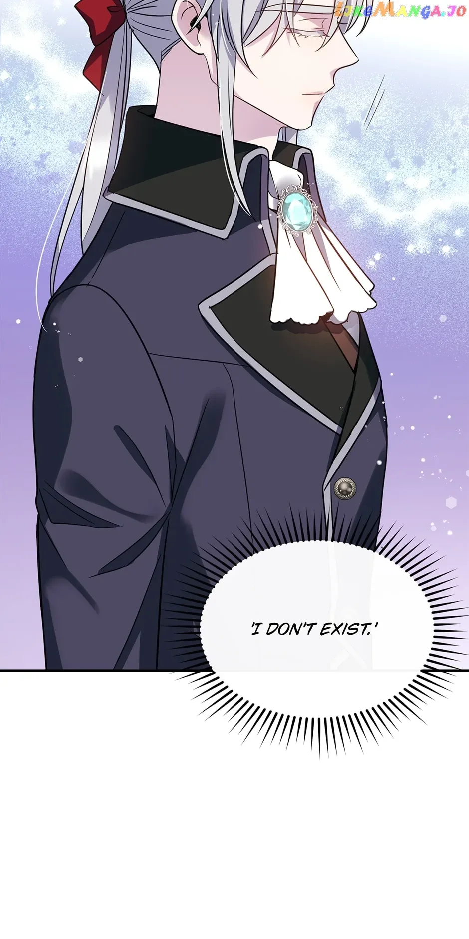 No, Queen! Chapter 76 page 30