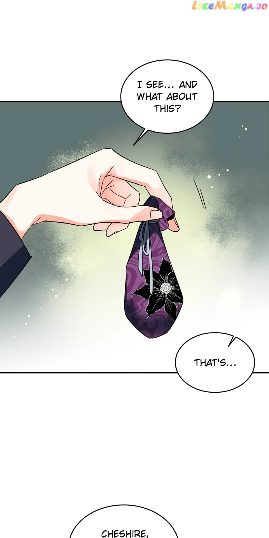 No, Queen! Chapter 76 page 63
