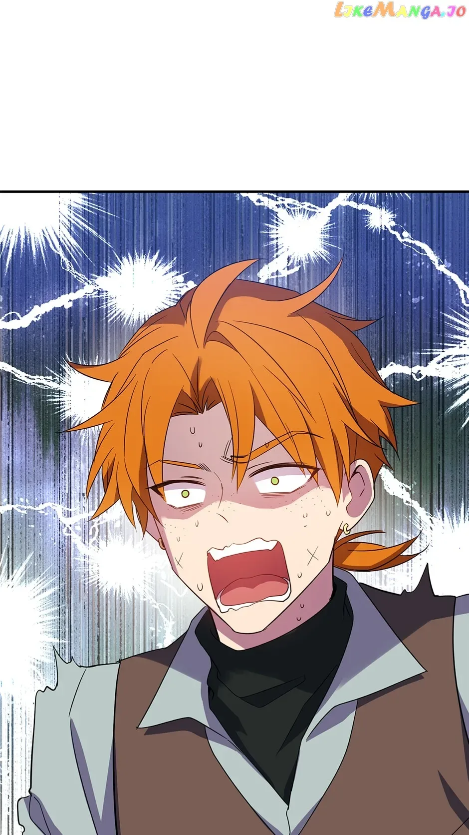 No, Queen! Chapter 76 page 47