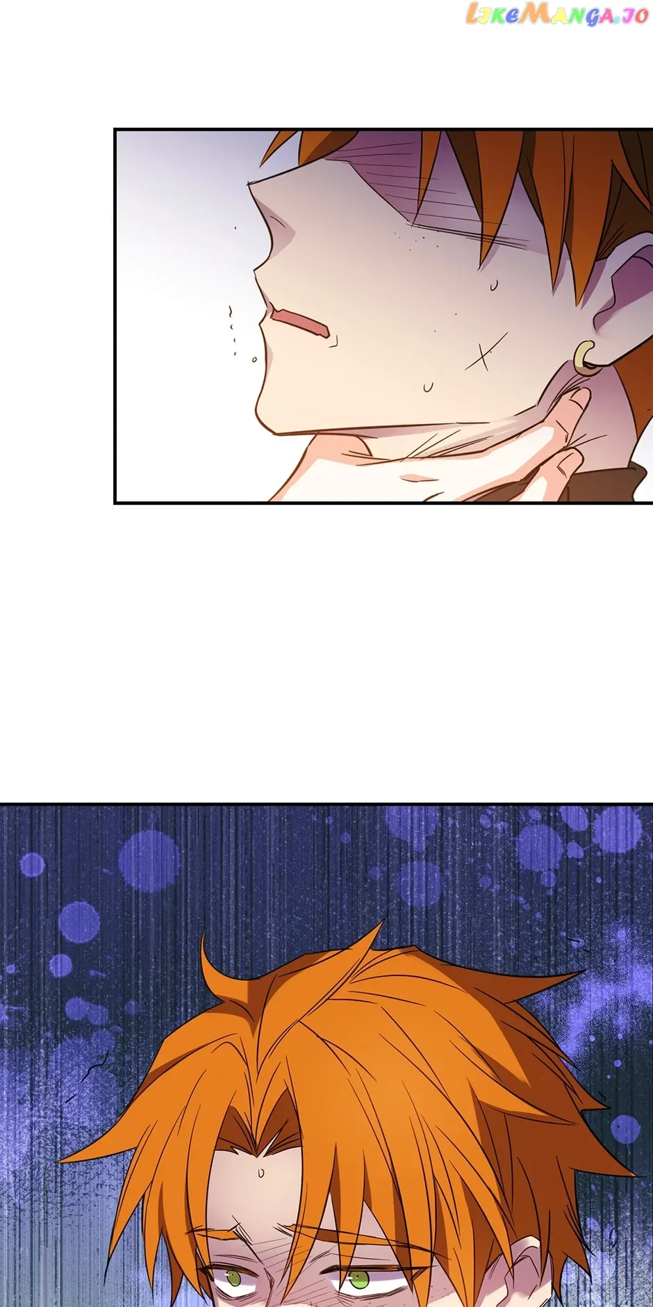 No, Queen! Chapter 76 page 71