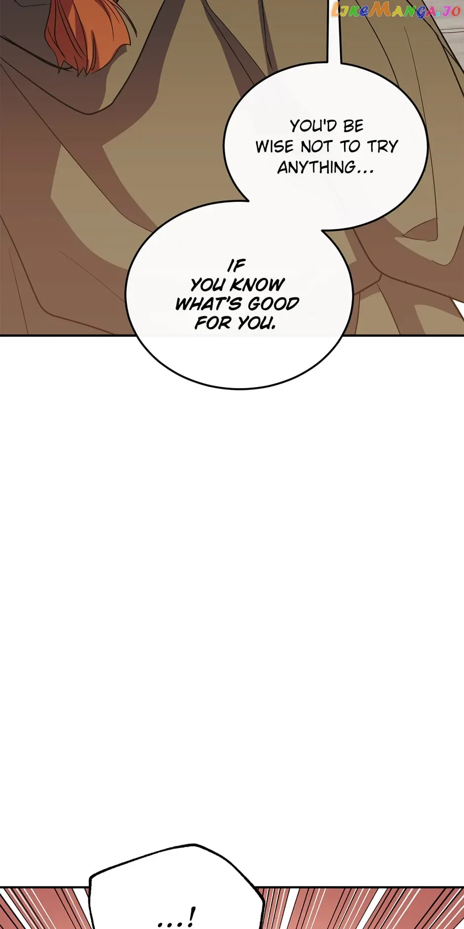 No, Queen! Chapter 77 page 31