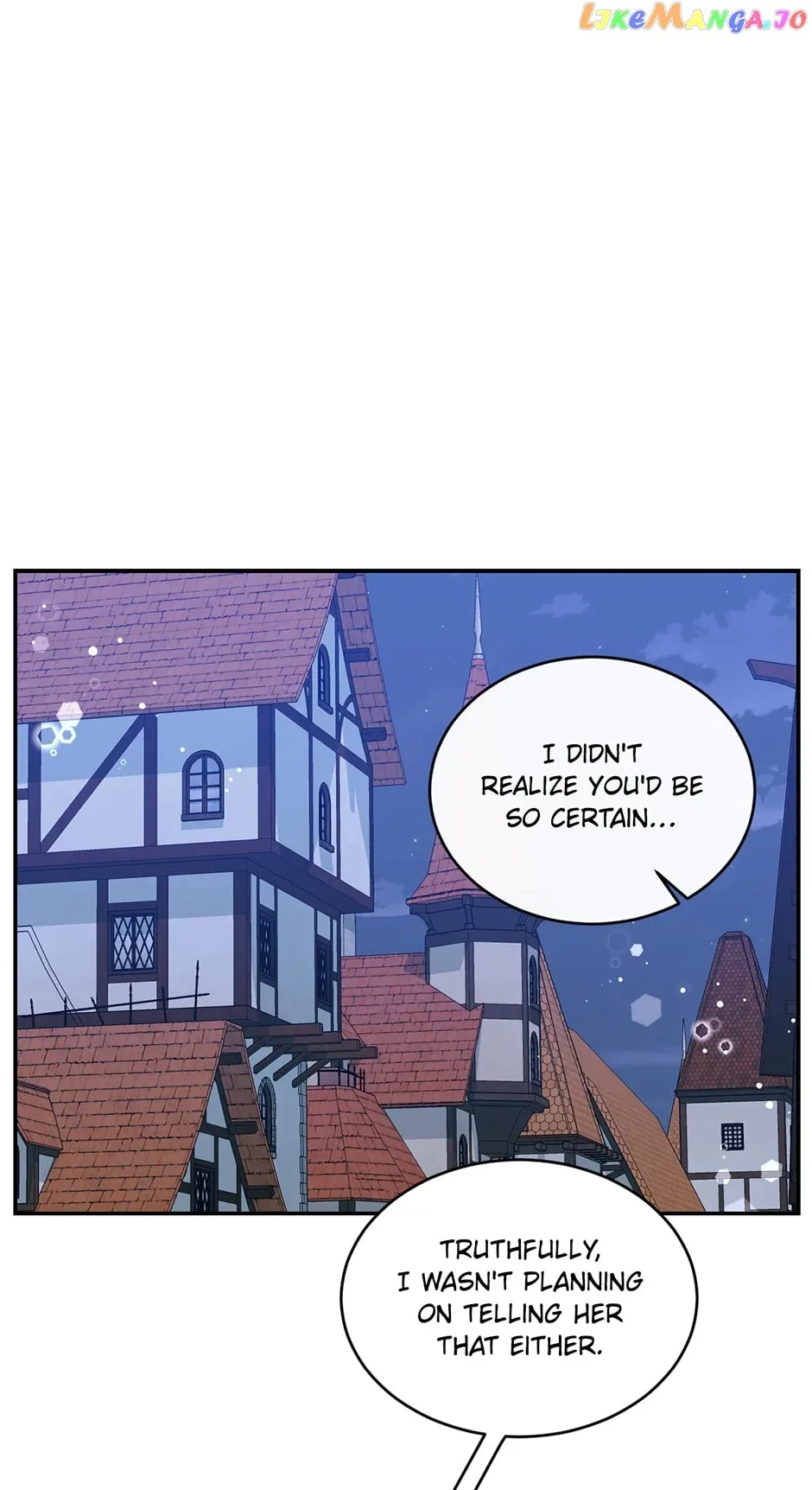 No, Queen! Chapter 77 page 13