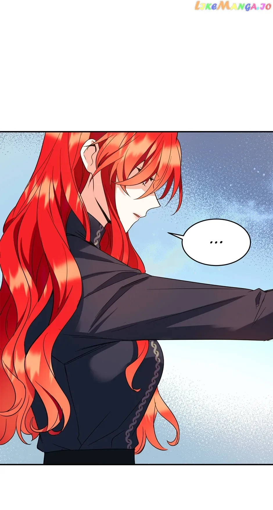 No, Queen! Chapter 77 page 7