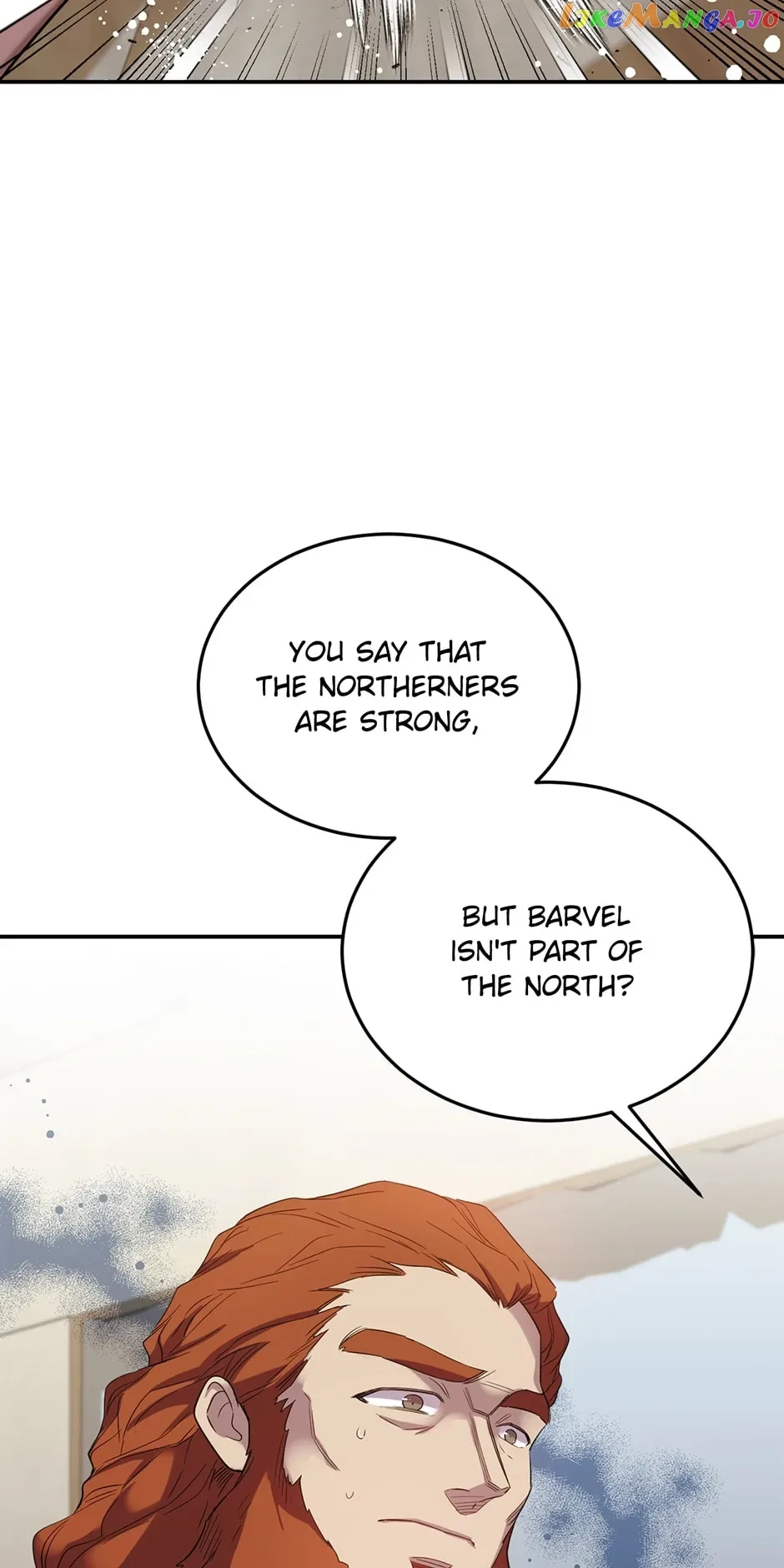 No, Queen! Chapter 77 page 37