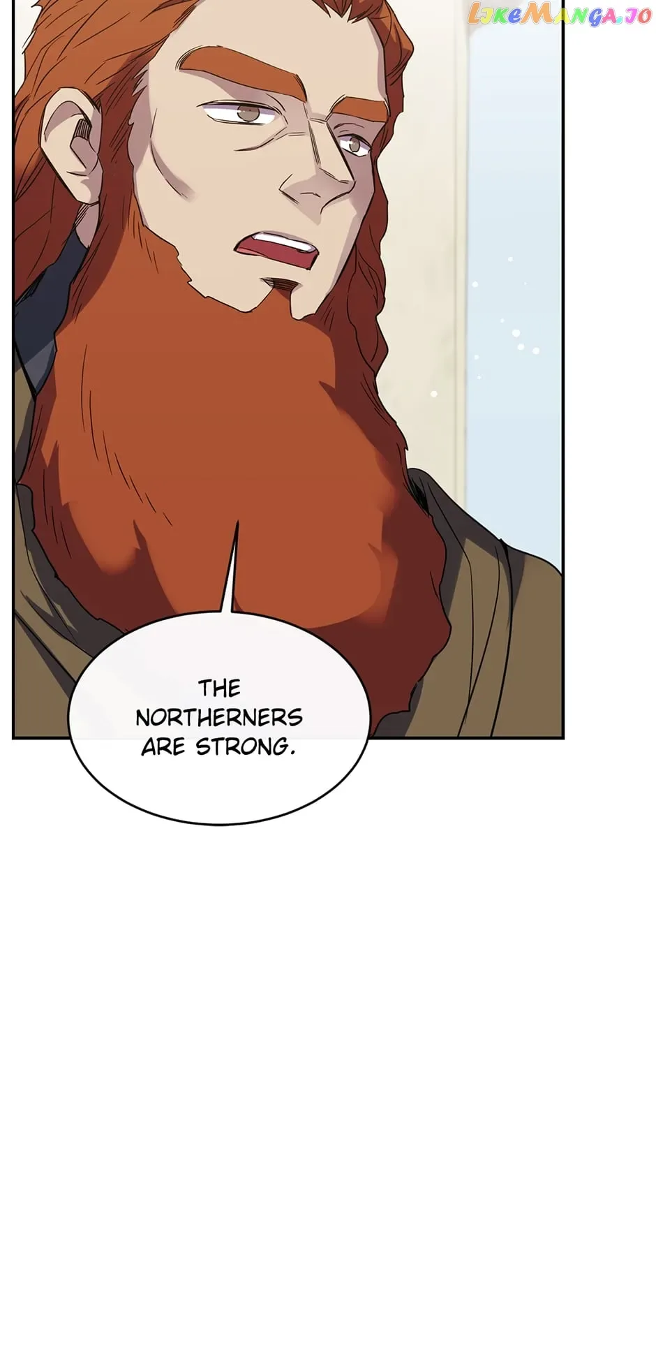 No, Queen! Chapter 77 page 24