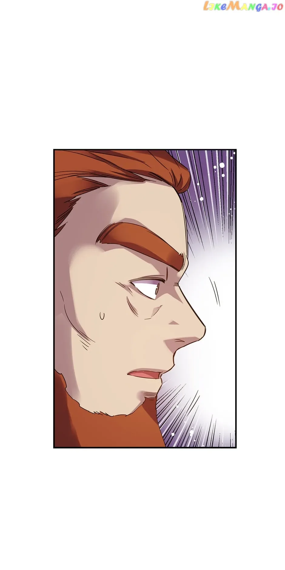 No, Queen! Chapter 77 page 34