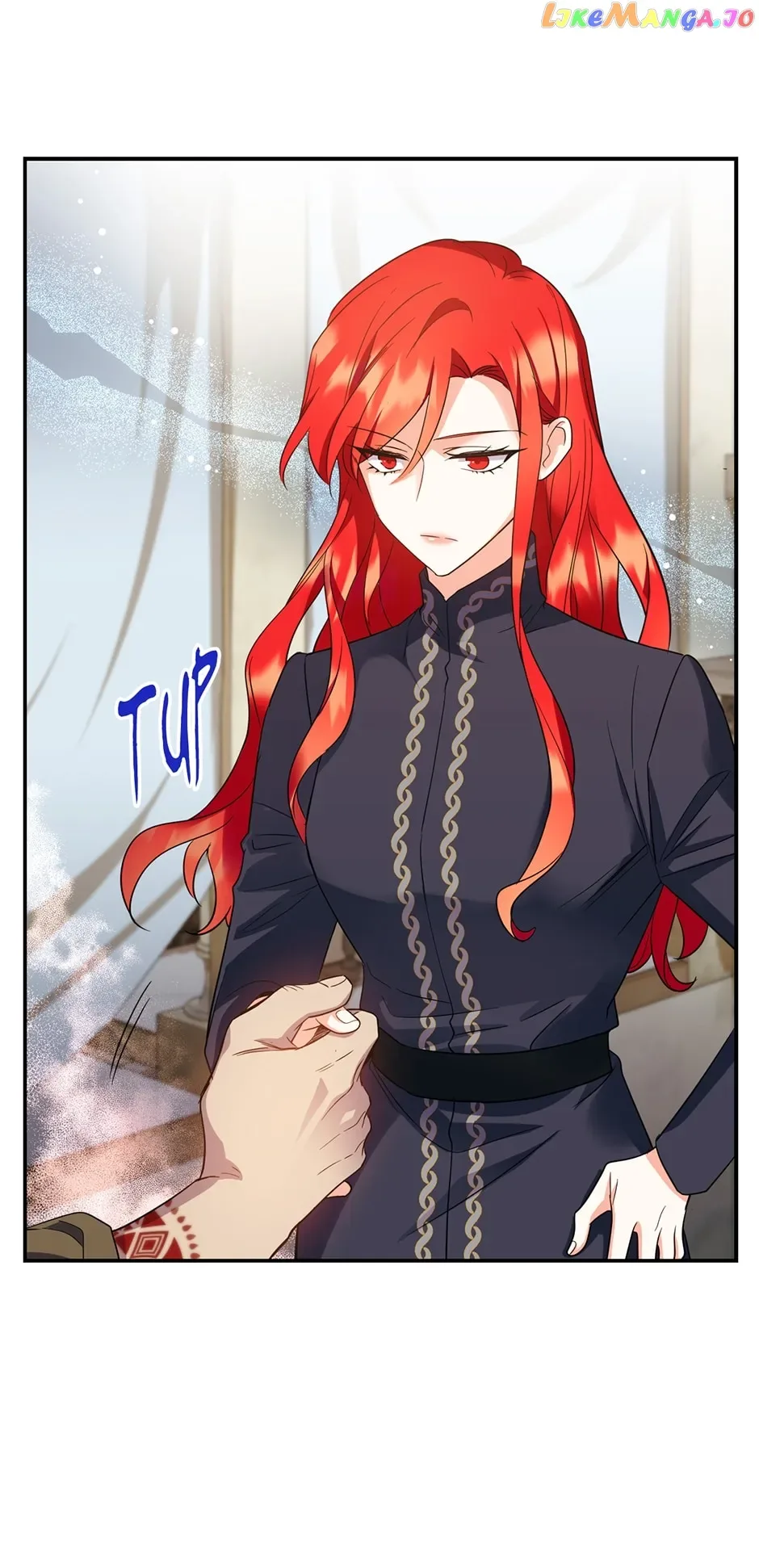 No, Queen! Chapter 77 page 29